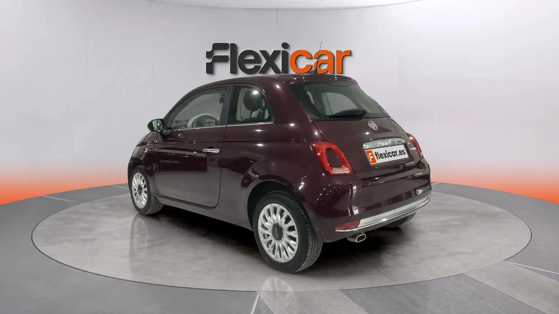 Fiat 500 Dolcevita 1.0 Hybrid - foto 4