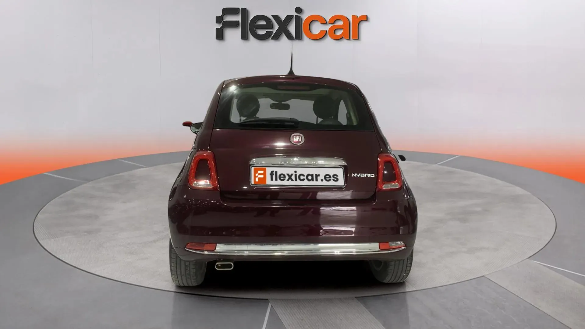 Fiat 500 Dolcevita 1.0 Hybrid - foto 5