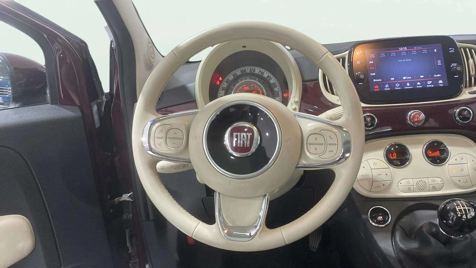 Fiat 500 Dolcevita 1.0 Hybrid - foto 11