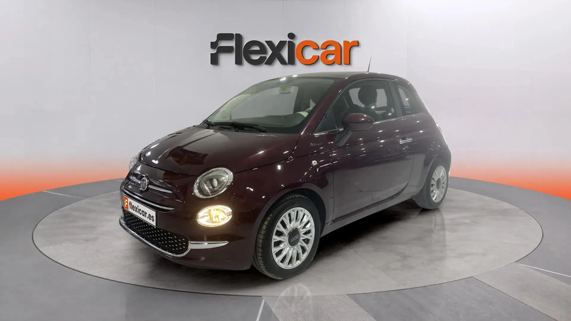 Fiat 500 Dolcevita 1.0 Hybrid - foto 2