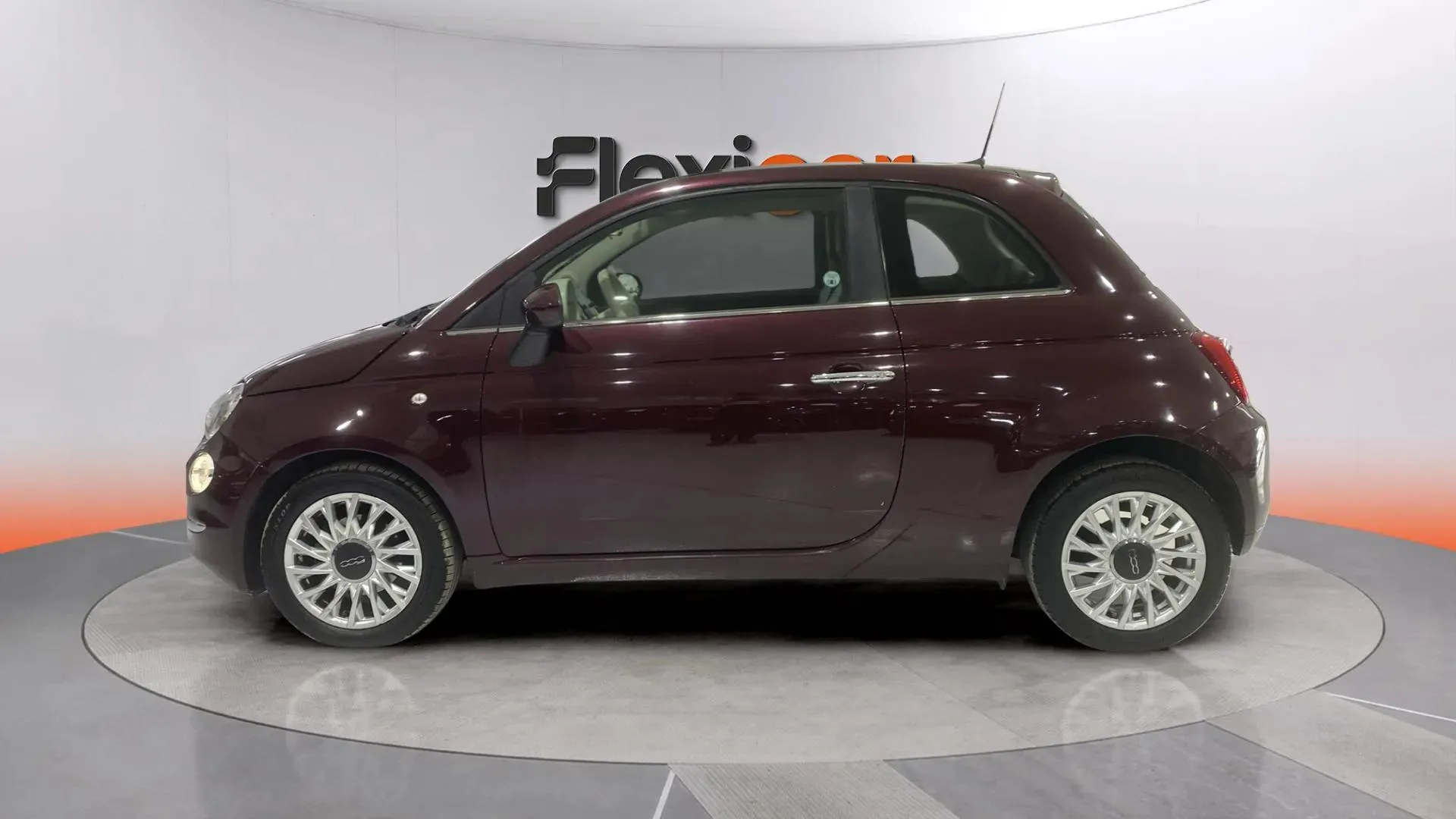 Fiat 500 Dolcevita 1.0 Hybrid - foto 3