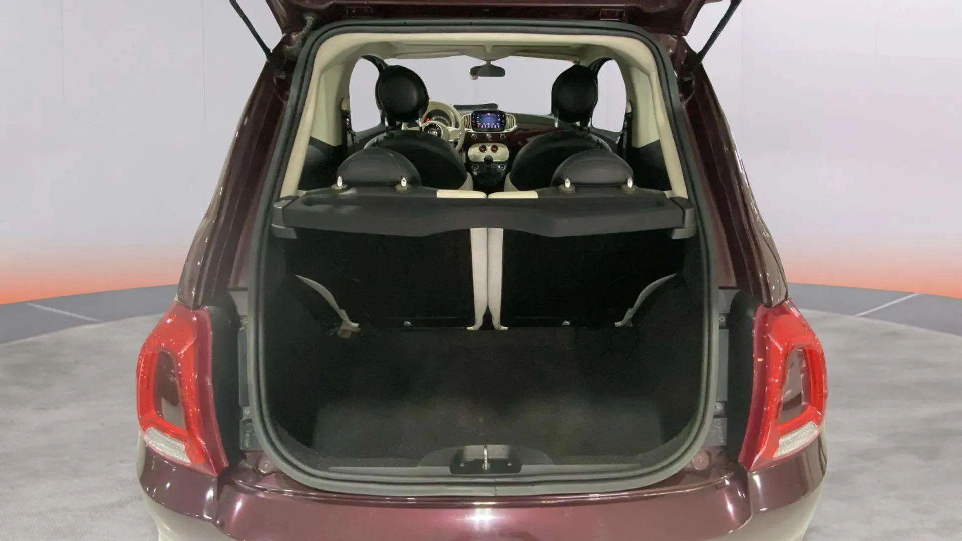 Fiat 500 Dolcevita 1.0 Hybrid - foto 9