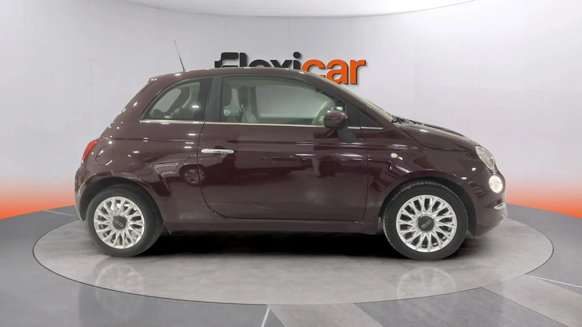 Fiat 500 Dolcevita 1.0 Hybrid - foto 7