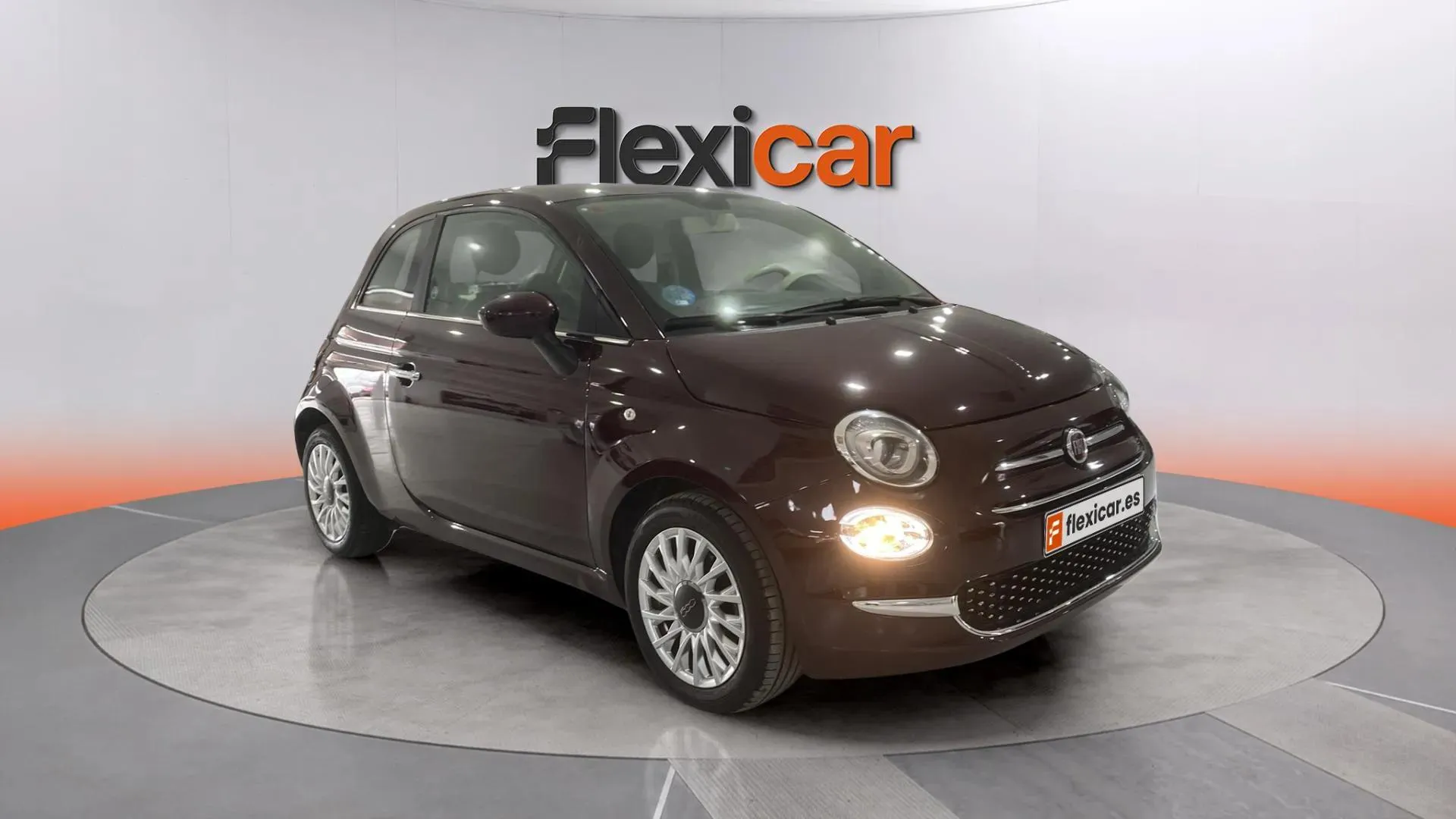 Fiat 500 Dolcevita 1.0 Hybrid - foto 1