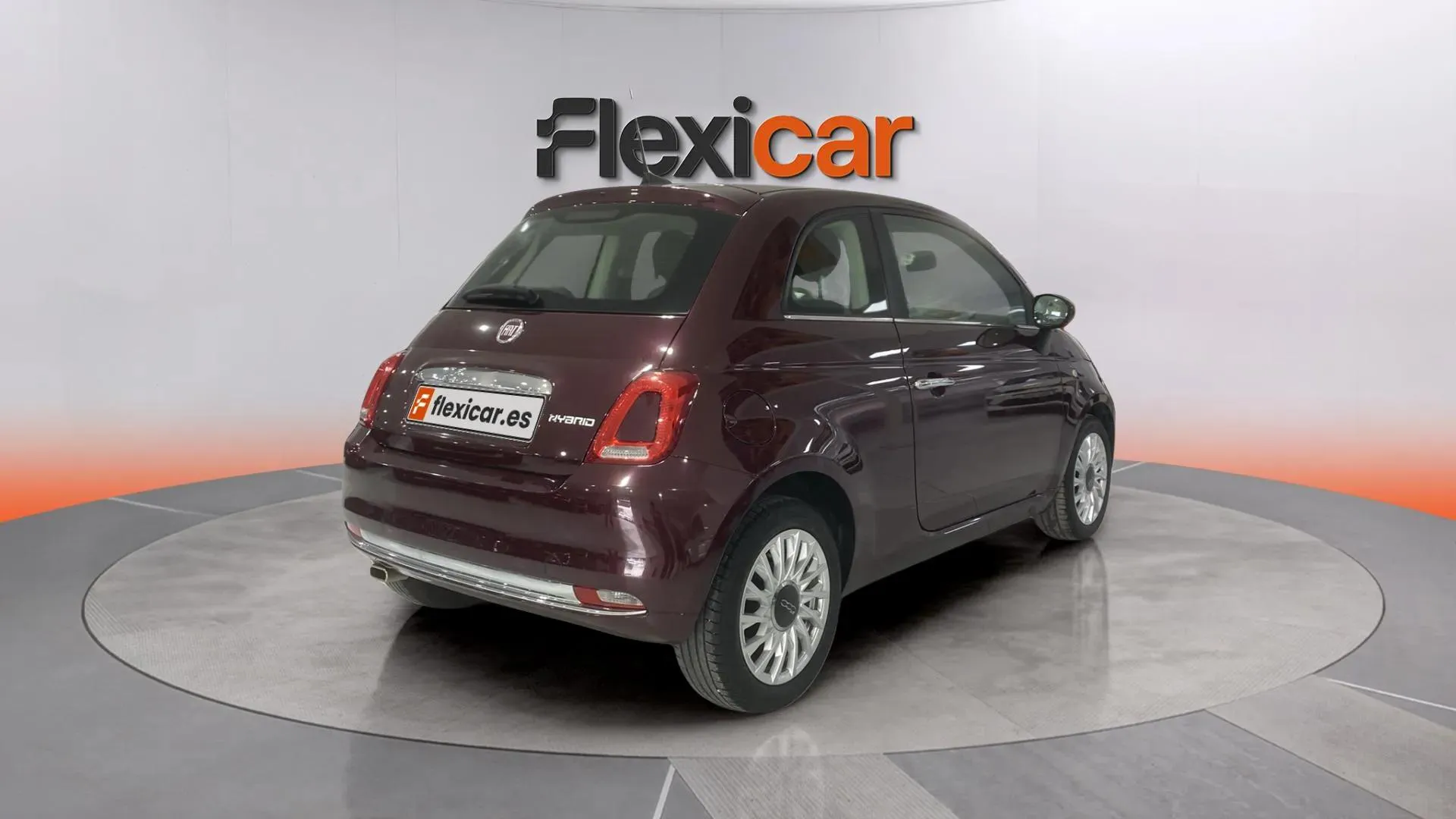 Fiat 500 Dolcevita 1.0 Hybrid - foto 6