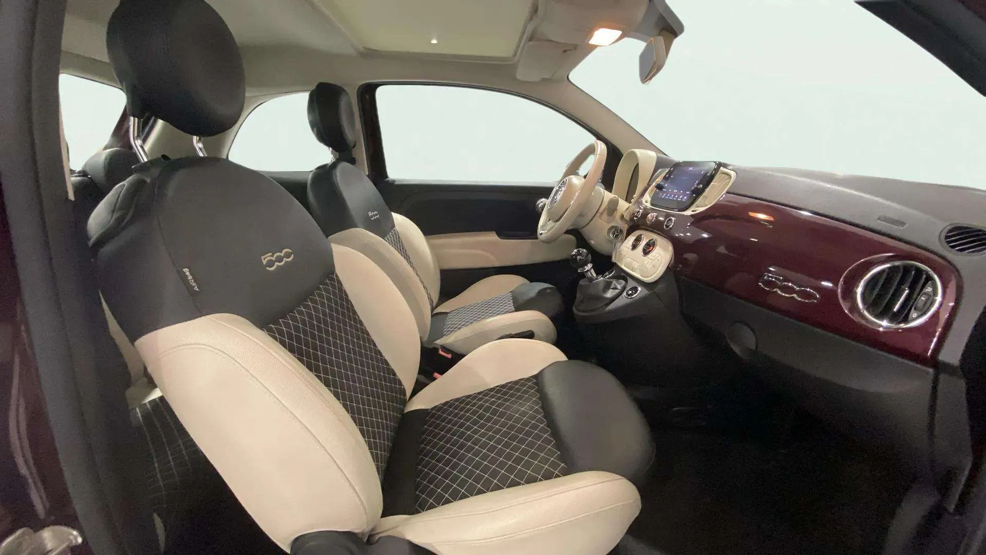 Fiat 500 Dolcevita 1.0 Hybrid - foto 15