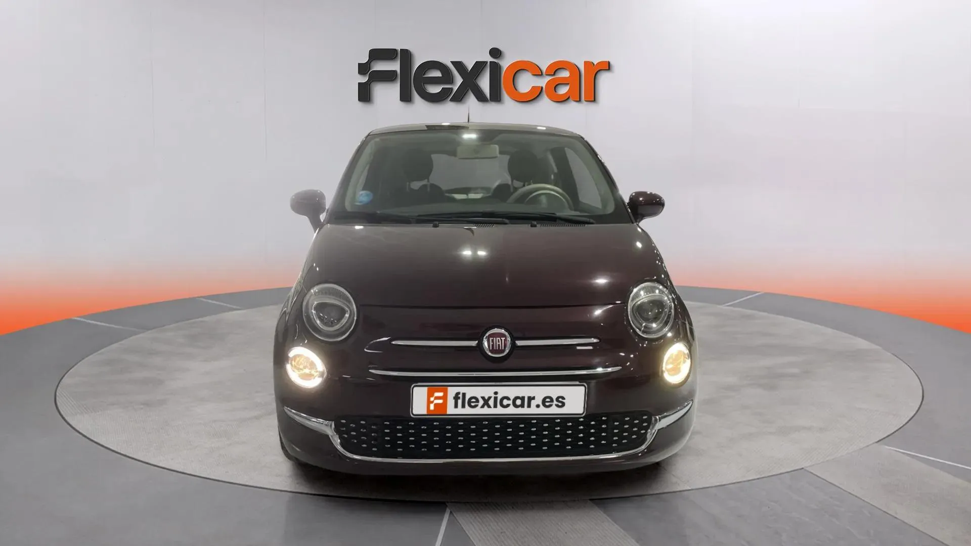 Fiat 500 Dolcevita 1.0 Hybrid - foto 8