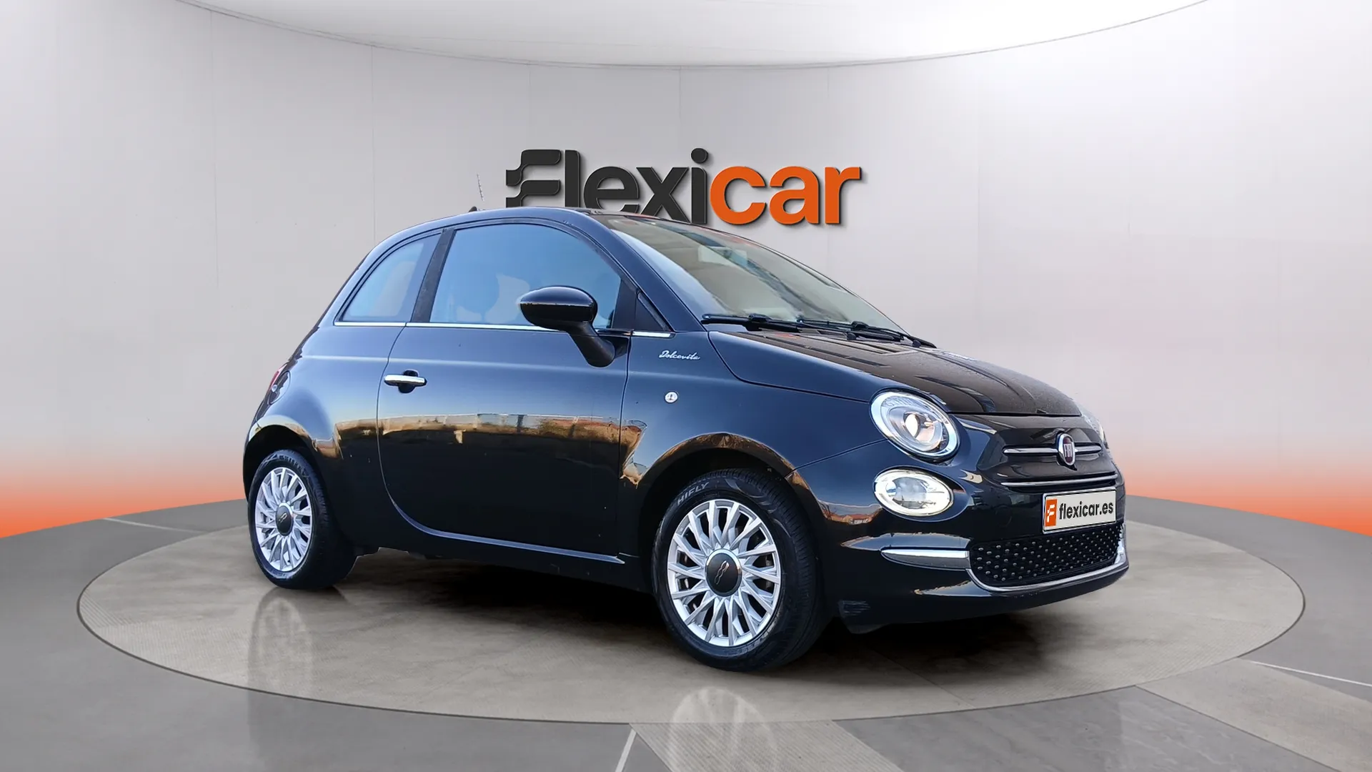Fiat 500 Dolcevita 1.0 Hybrid