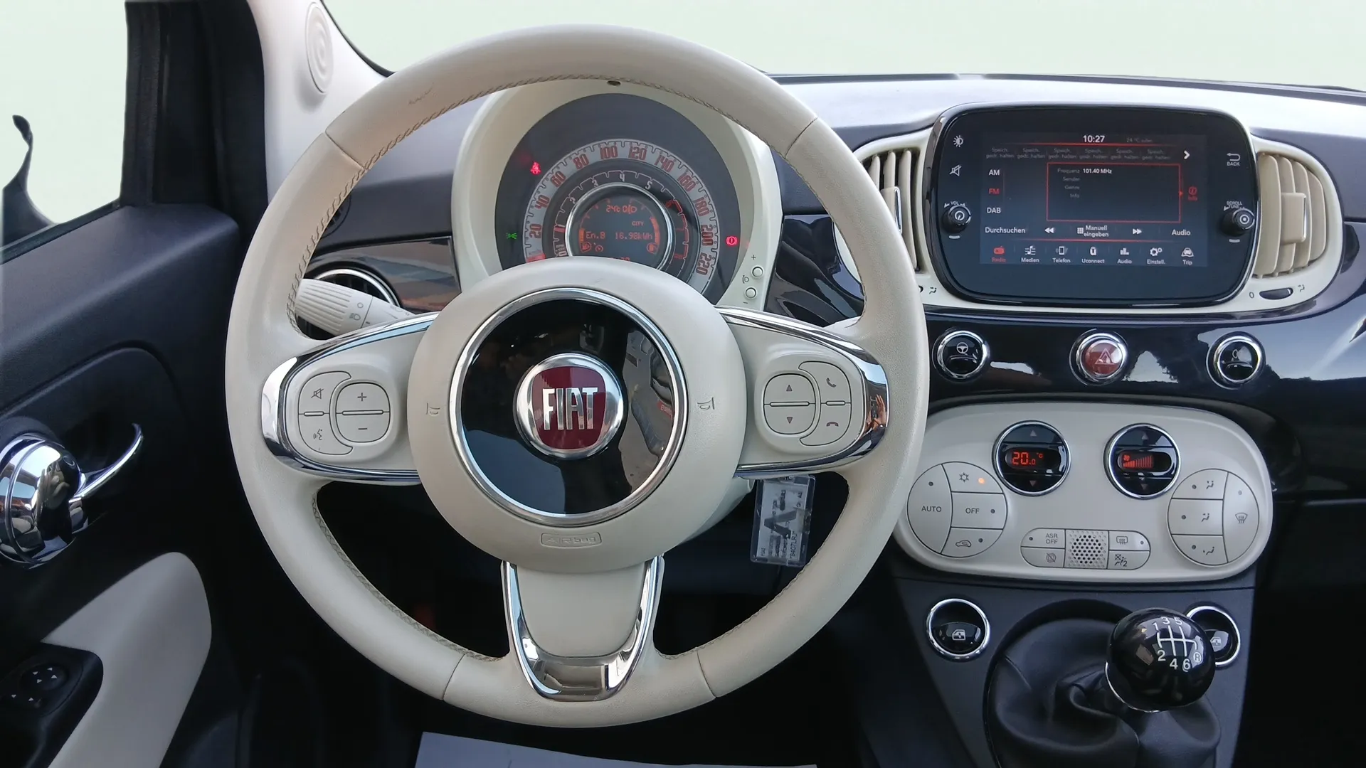 Fiat 500 Dolcevita 1.0 Hybrid - foto 8