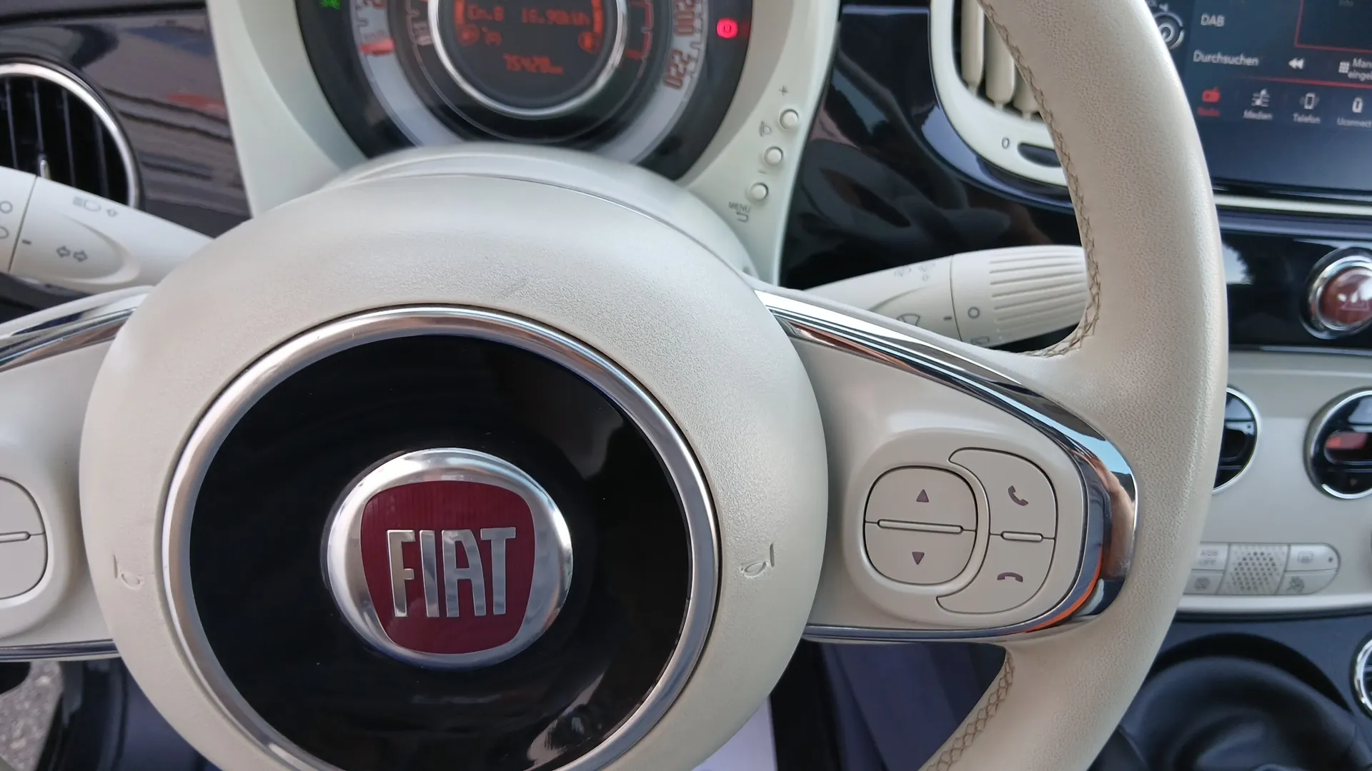 Fiat 500 Dolcevita 1.0 Hybrid - foto 12