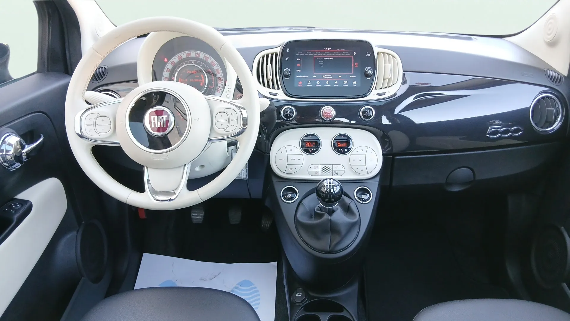 Fiat 500 Dolcevita 1.0 Hybrid - foto 7