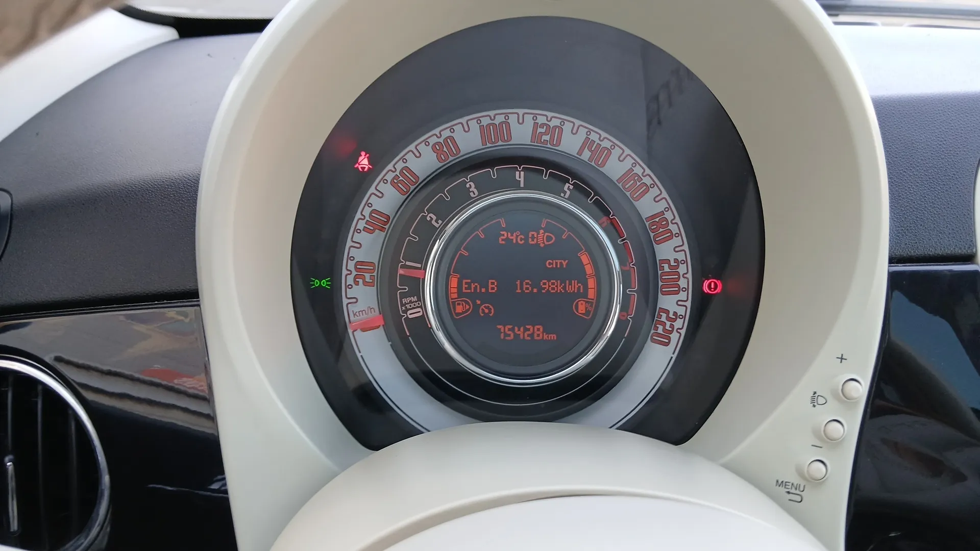 Fiat 500 Dolcevita 1.0 Hybrid - foto 9
