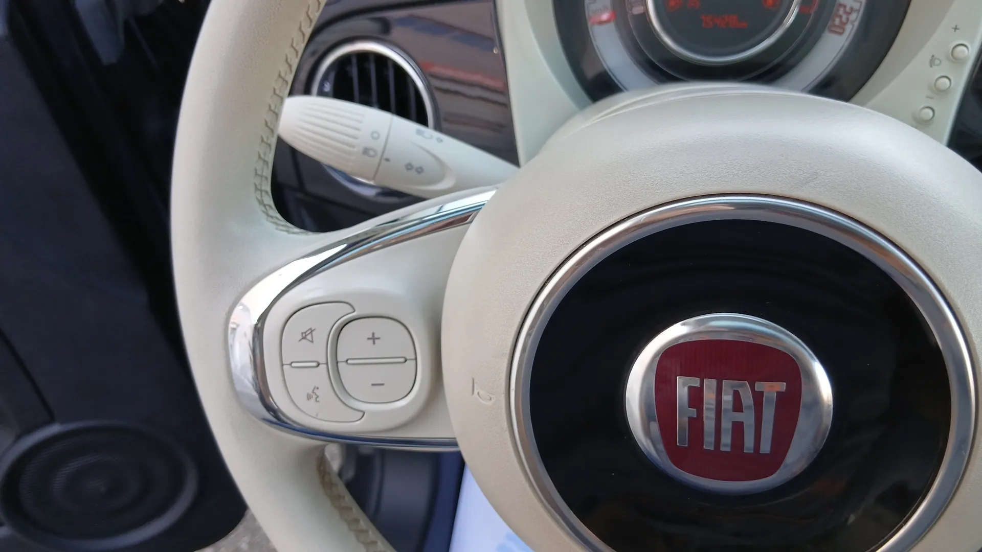 Fiat 500 Dolcevita 1.0 Hybrid - foto 11