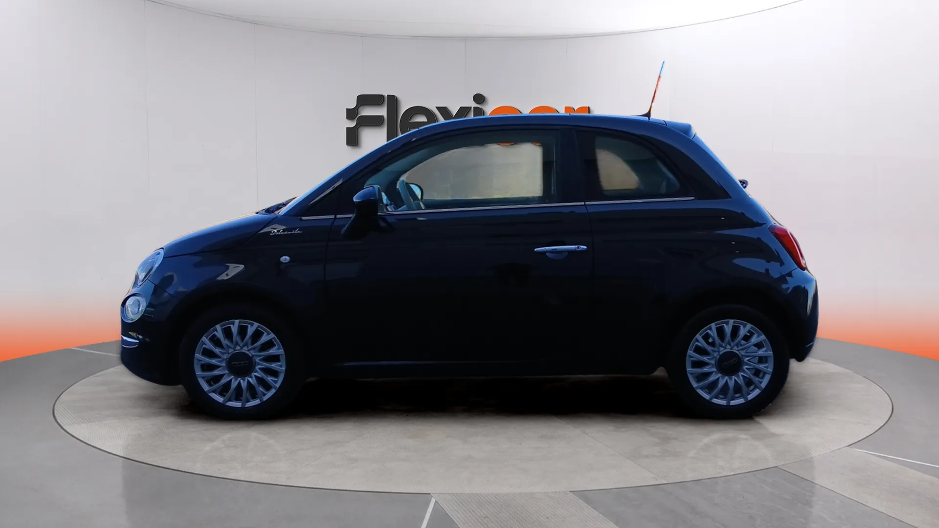 Fiat 500 Dolcevita 1.0 Hybrid - foto 4