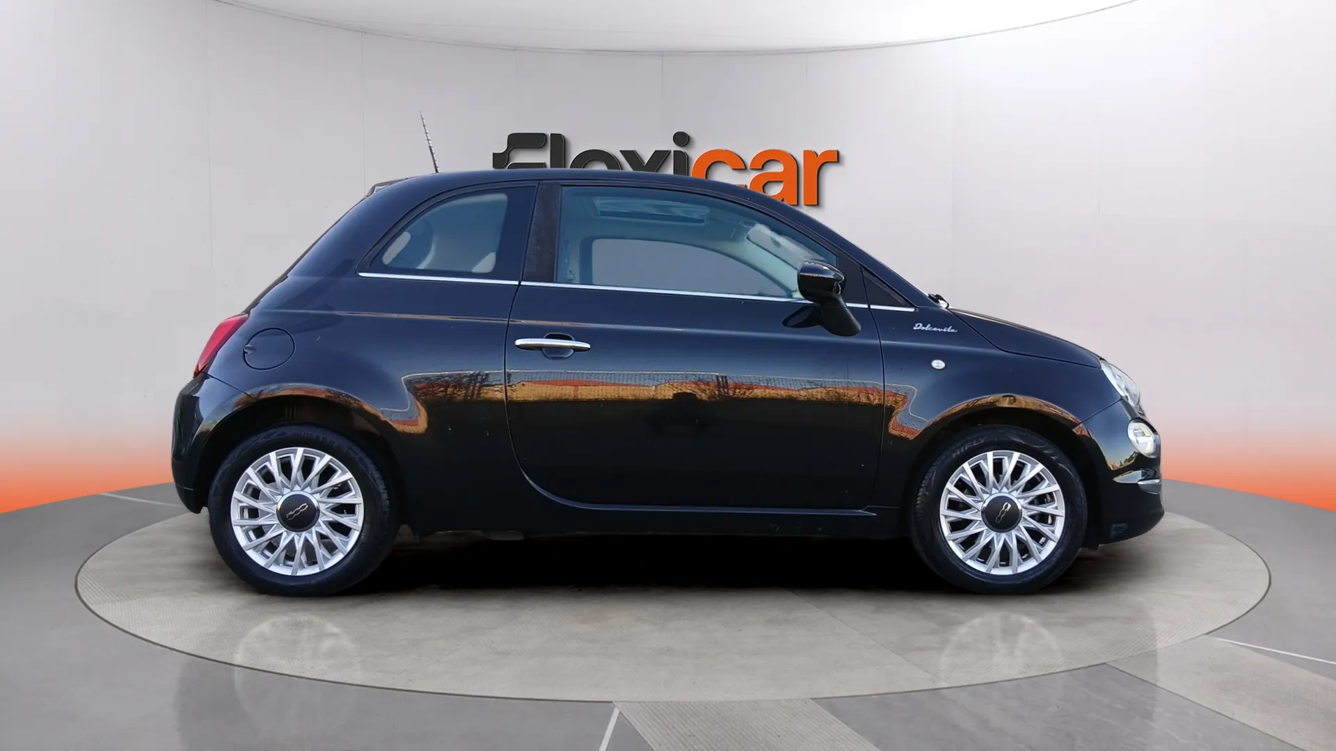 Fiat 500 Dolcevita 1.0 Hybrid - foto 2