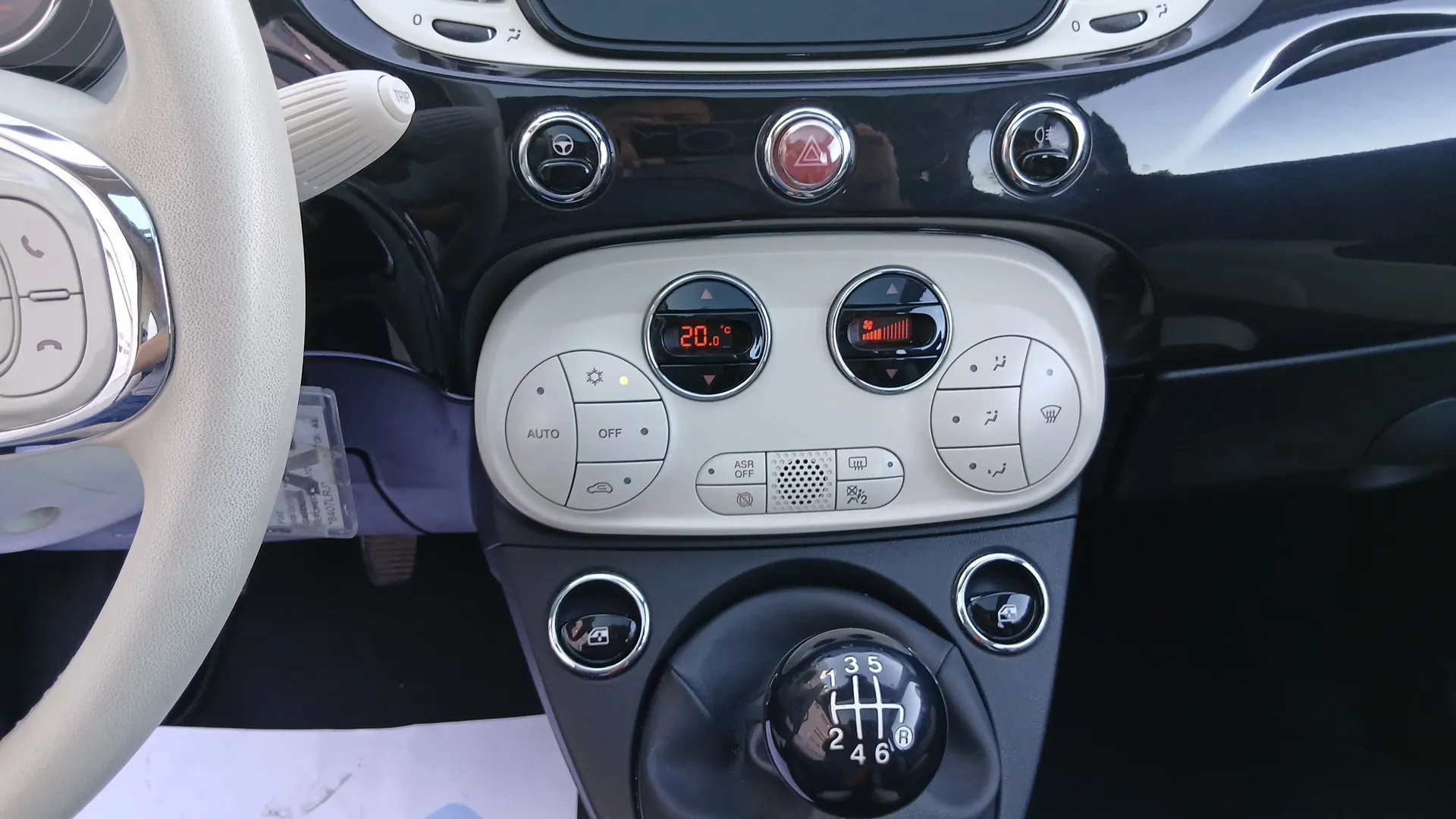Fiat 500 Dolcevita 1.0 Hybrid - foto 13