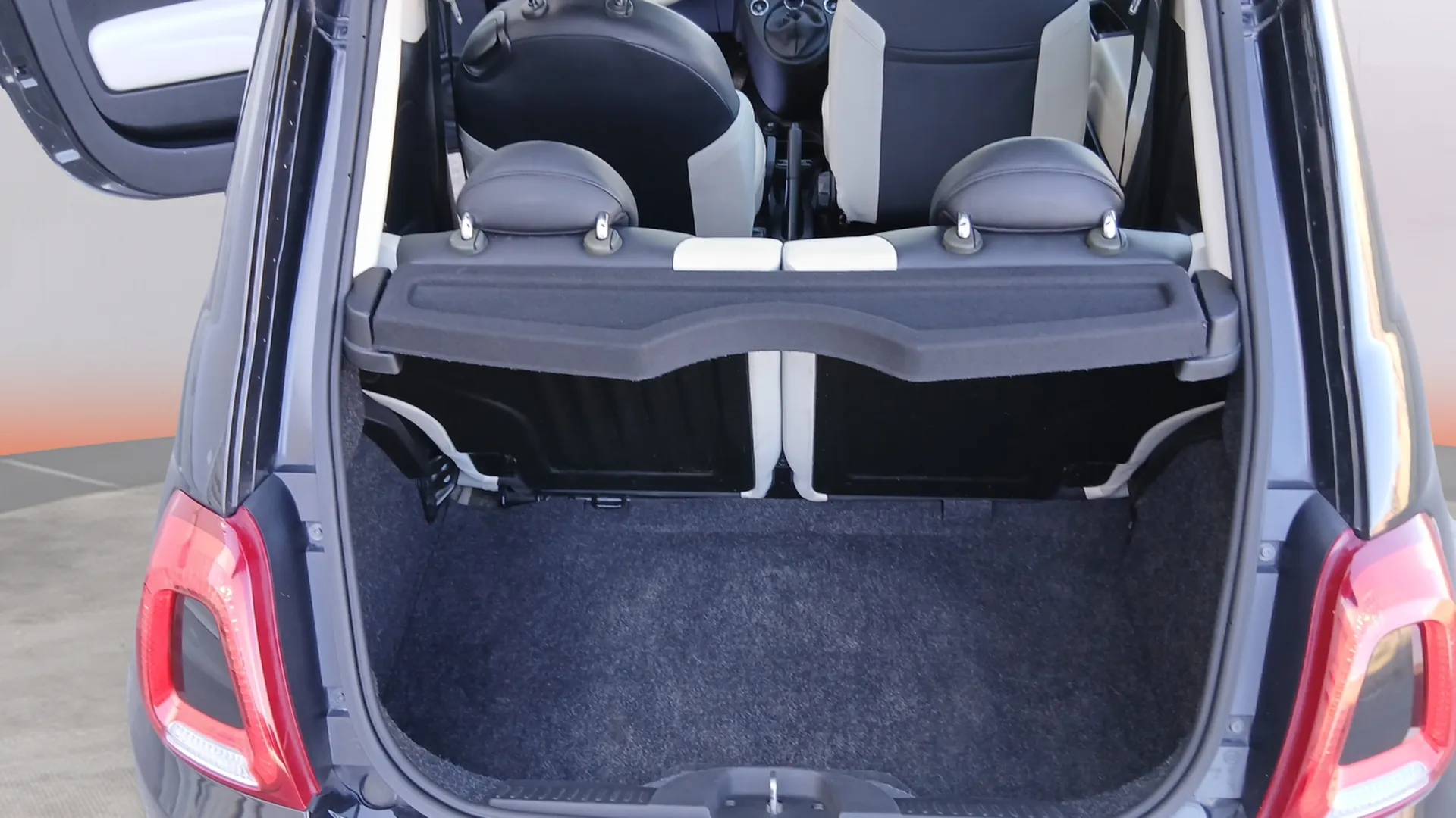Fiat 500 Dolcevita 1.0 Hybrid - foto 21