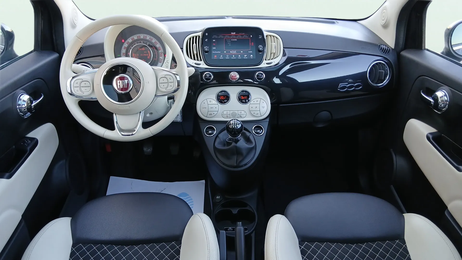 Fiat 500 Dolcevita 1.0 Hybrid - foto 6