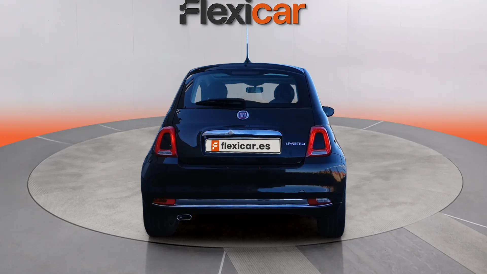 Fiat 500 Dolcevita 1.0 Hybrid - foto 3