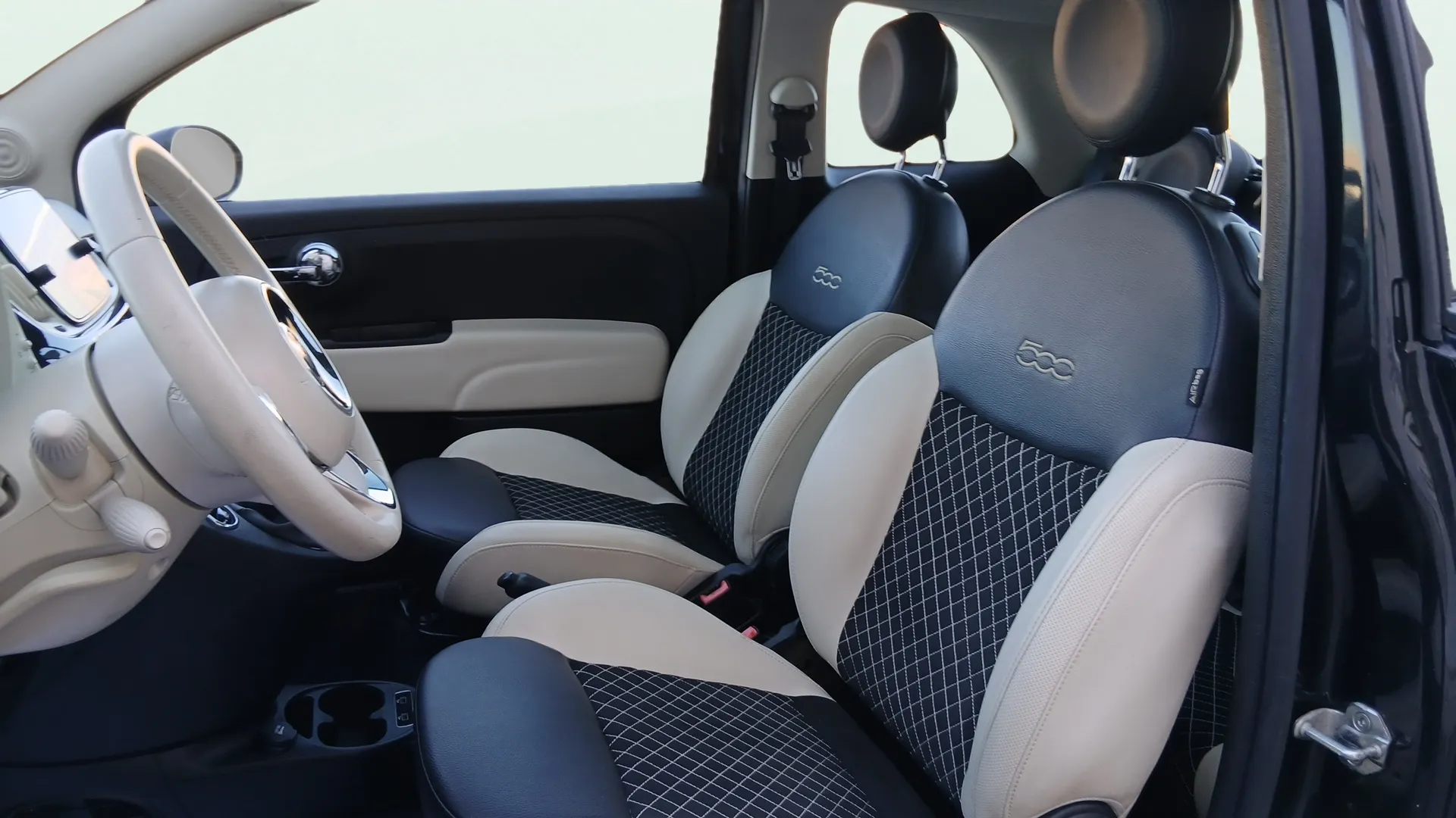 Fiat 500 Dolcevita 1.0 Hybrid - foto 18