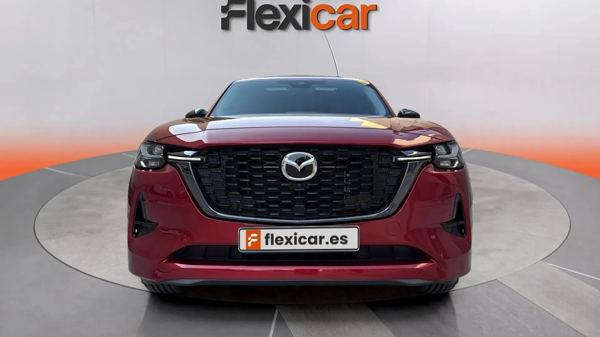 Mazda CX-60 e-Skyactiv D MHEV 8AT Homura Com-P - foto 11