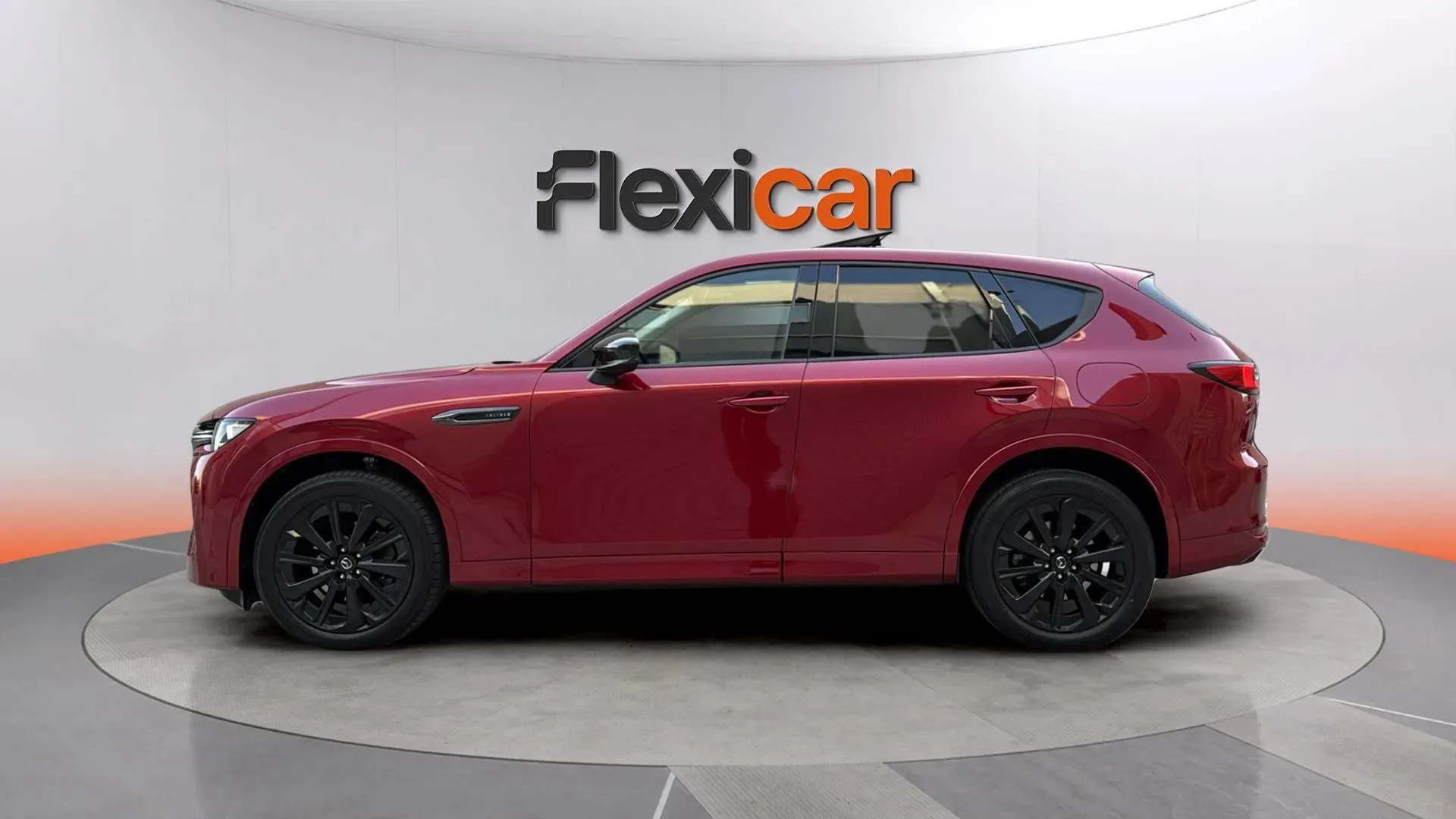 Mazda CX-60 e-Skyactiv D MHEV 8AT Homura Com-P - foto 9
