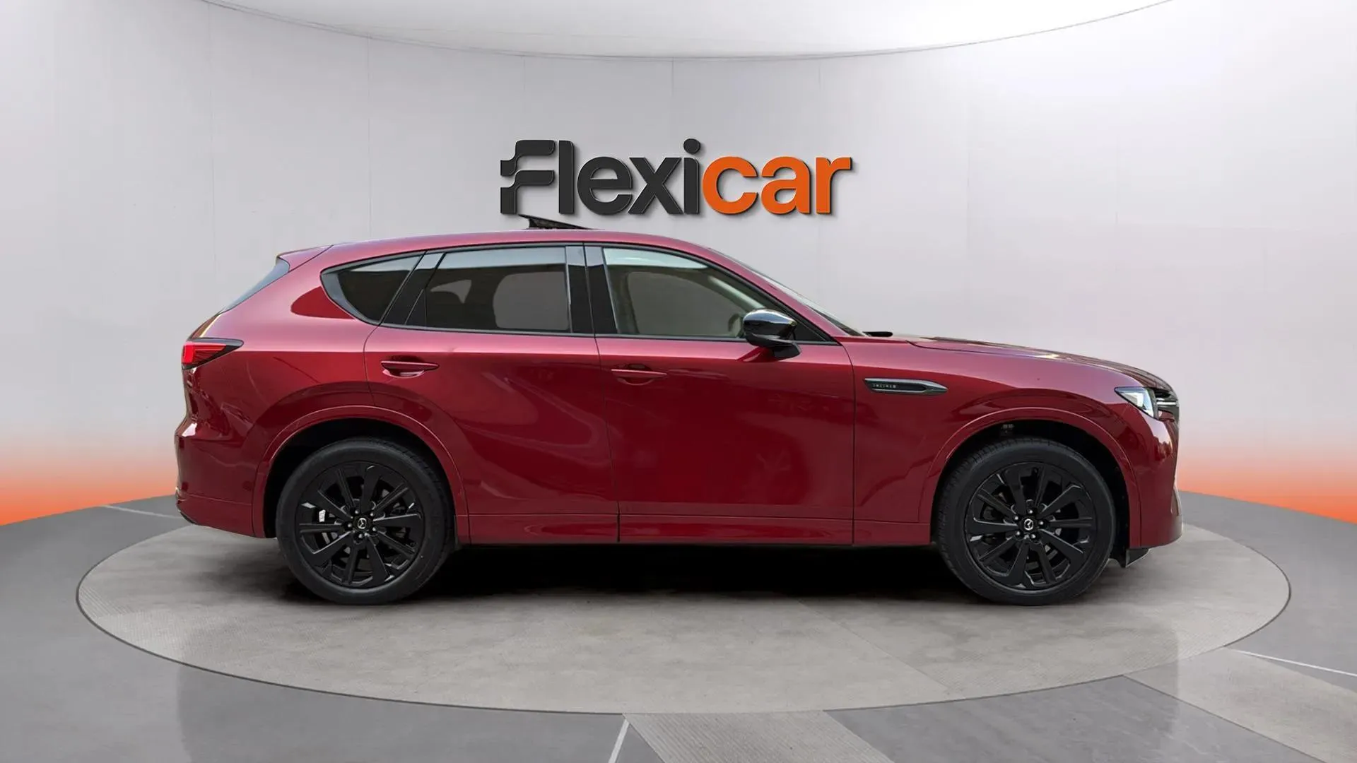 Mazda CX-60 e-Skyactiv D MHEV 8AT Homura Com-P - foto 3