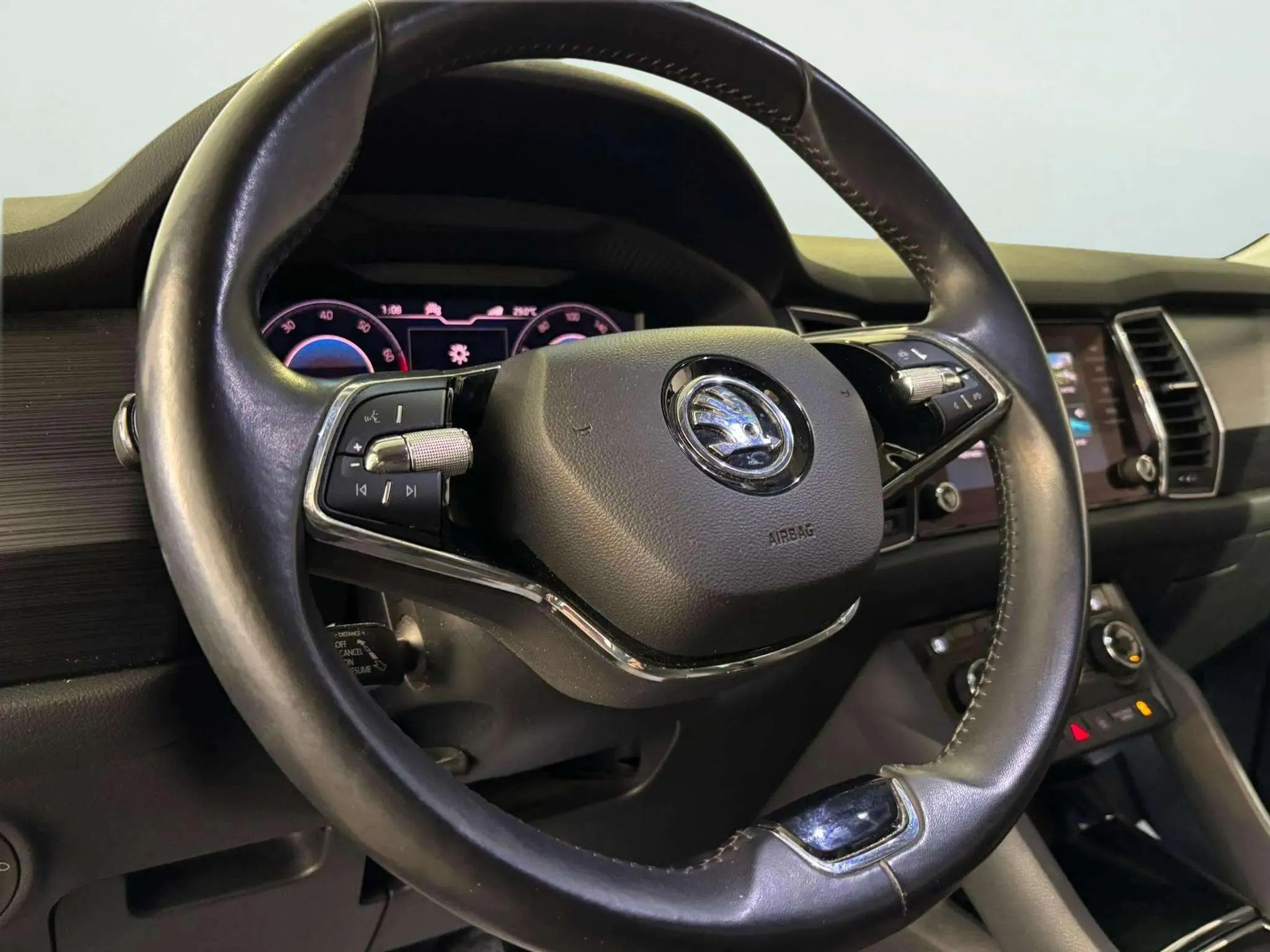 Škoda Kodiaq 1.5 TSI 4x2 Ambition - foto 7