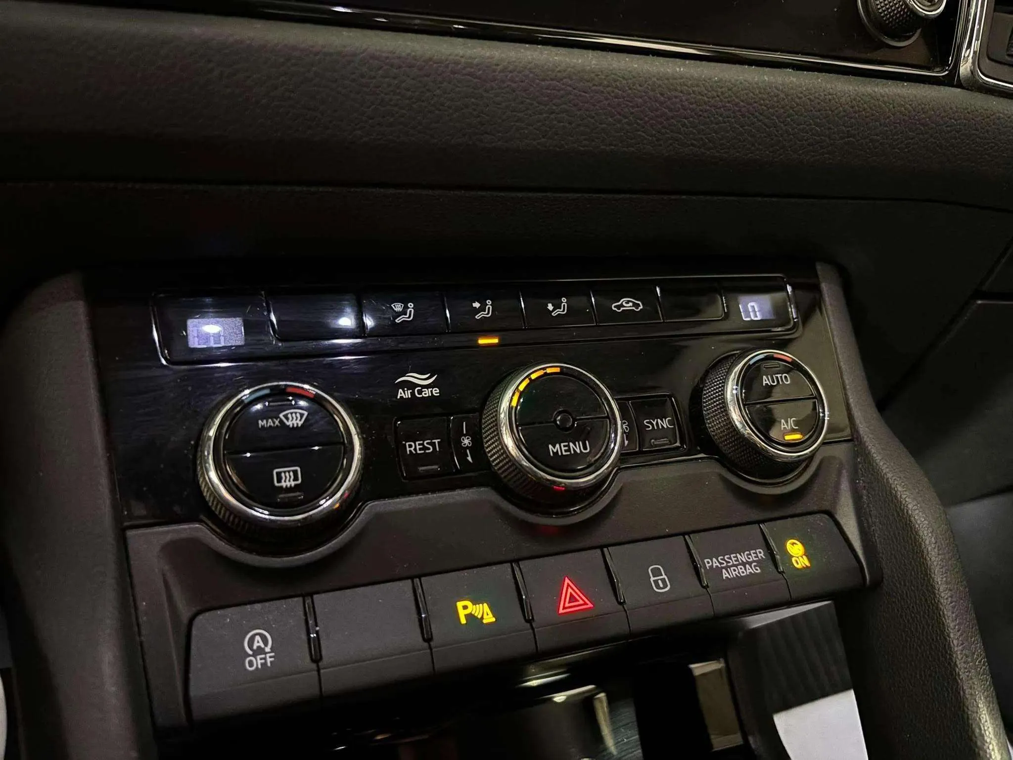 Škoda Kodiaq 1.5 TSI 4x2 Ambition - foto 15
