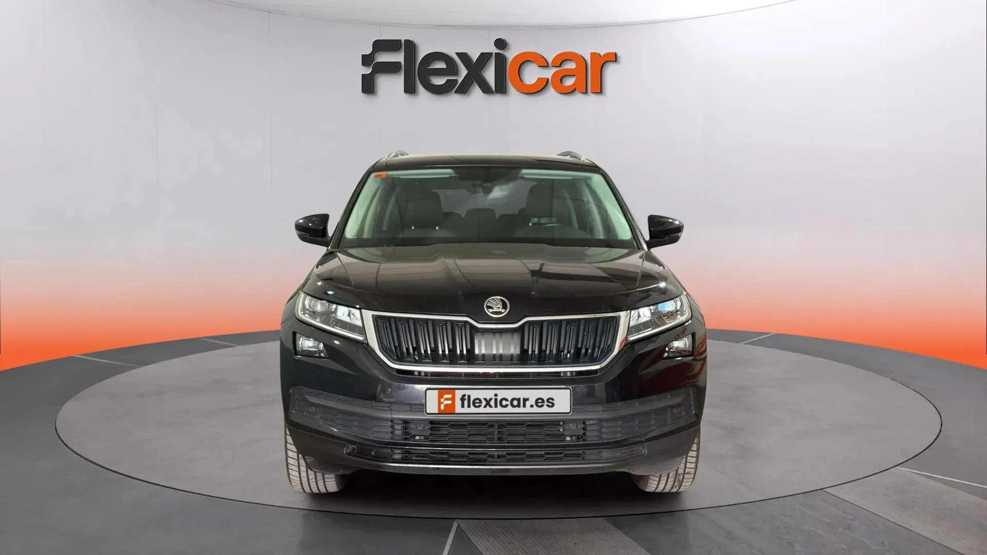 Škoda Kodiaq 1.5 TSI 4x2 Ambition - foto 2