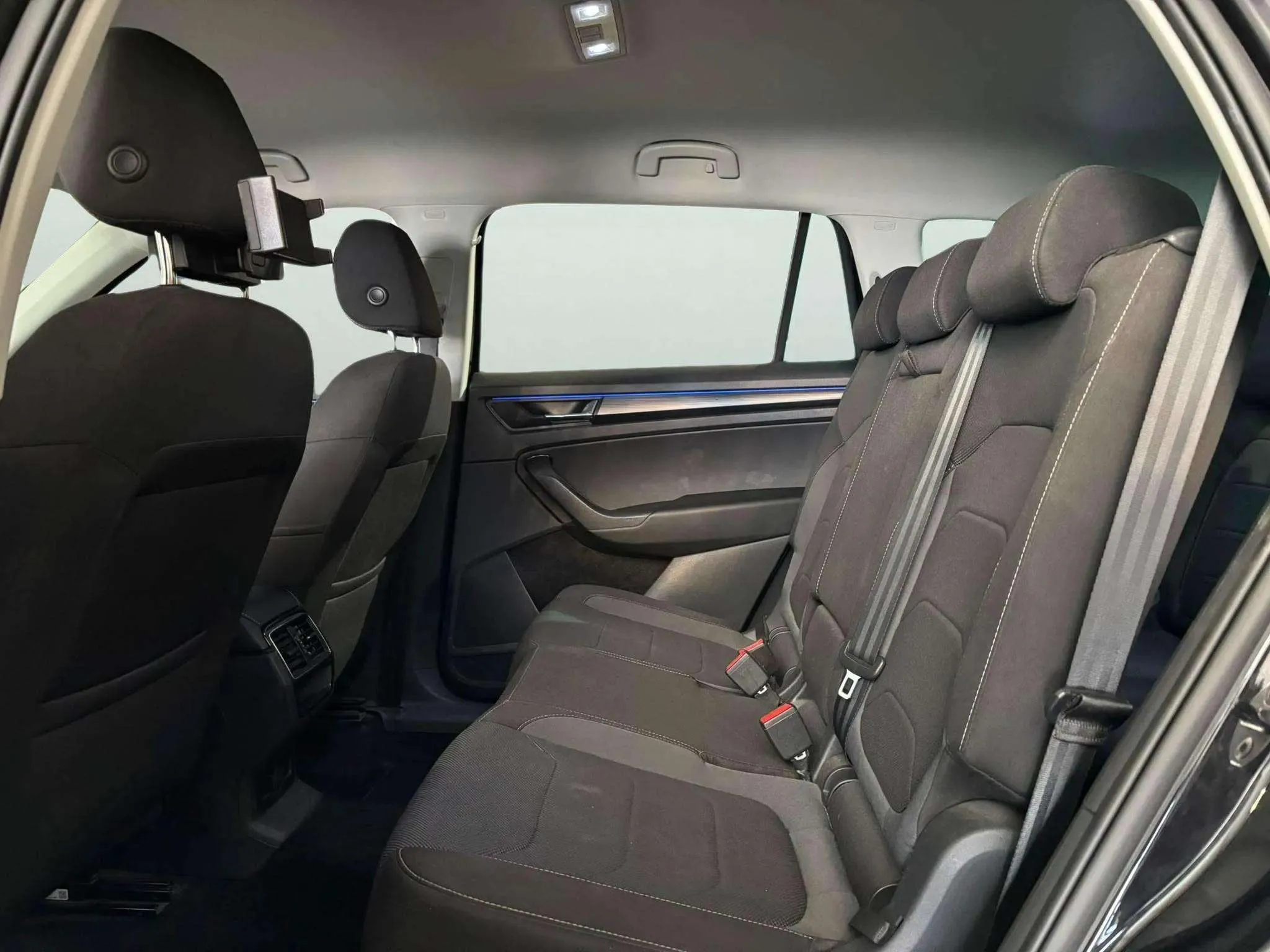Škoda Kodiaq 1.5 TSI 4x2 Ambition - foto 12