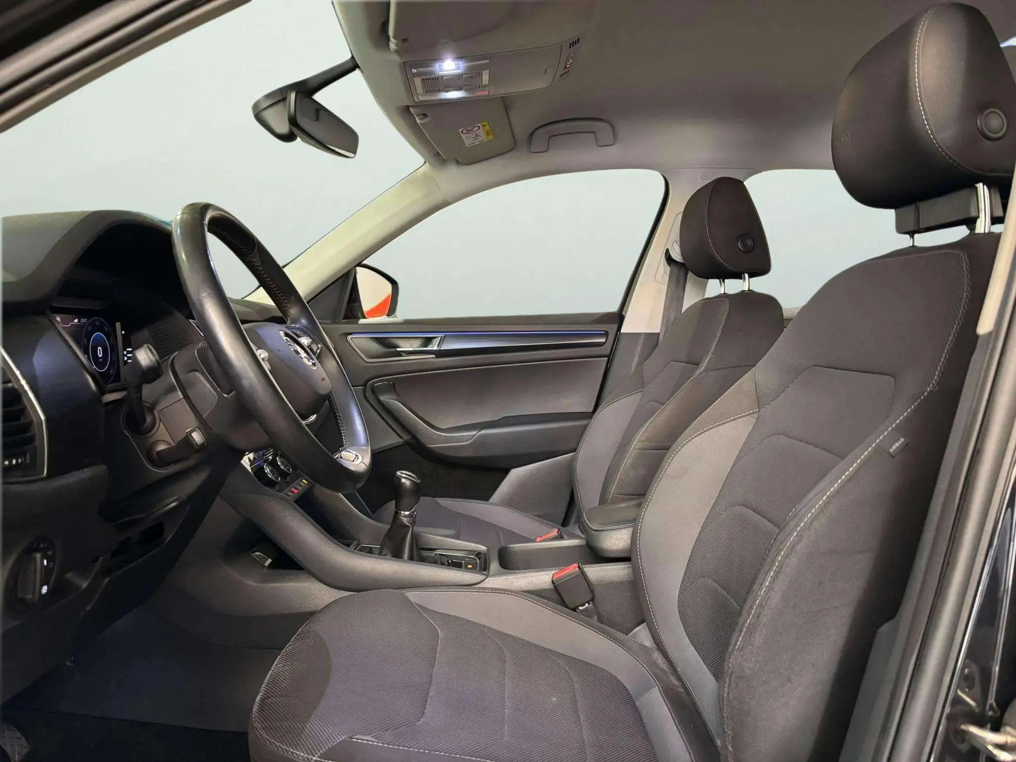 Škoda Kodiaq 1.5 TSI 4x2 Ambition - foto 8