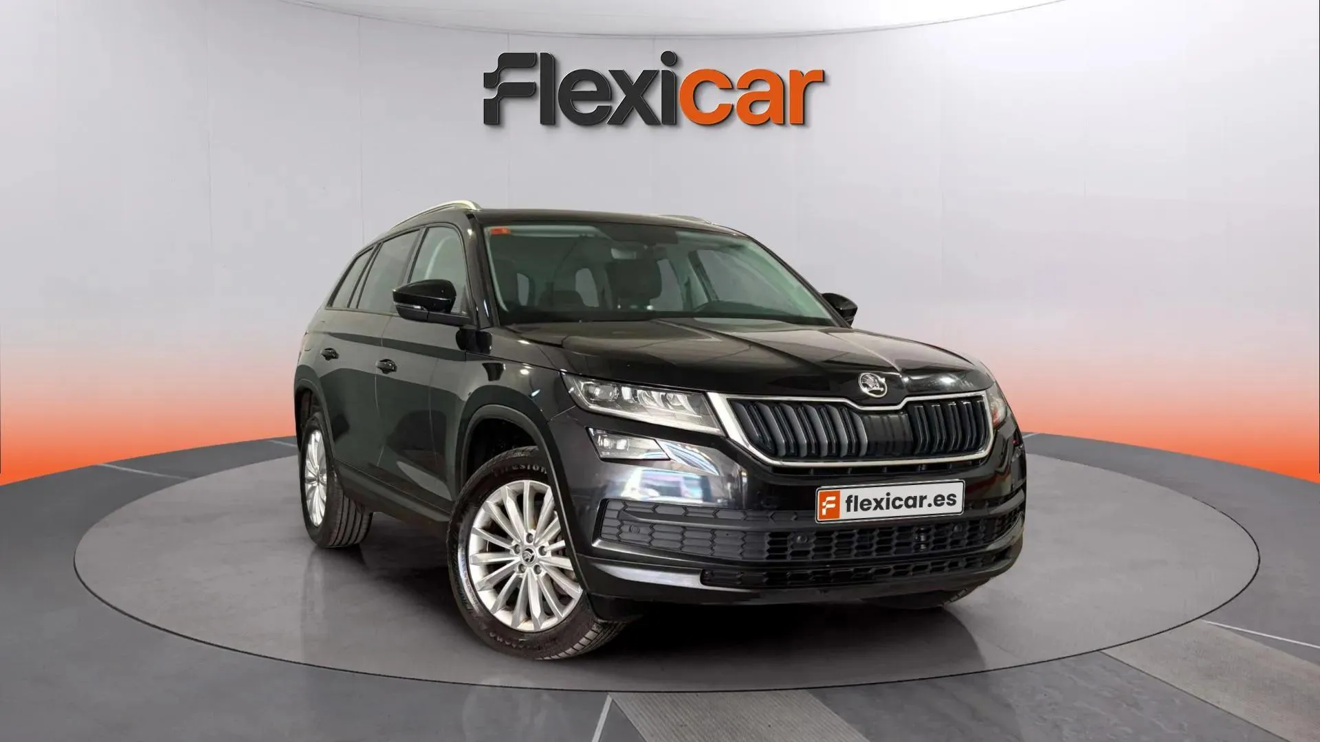 Škoda Kodiaq 1.5 TSI 4x2 Ambition