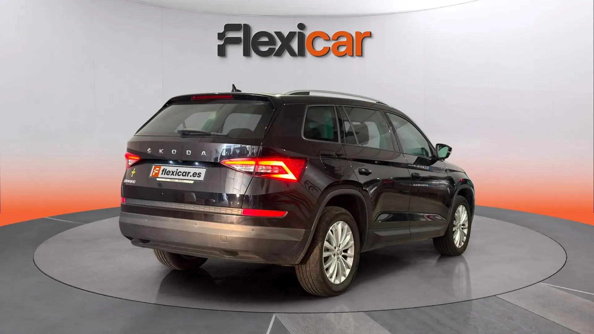 Škoda Kodiaq 1.5 TSI 4x2 Ambition - foto 4