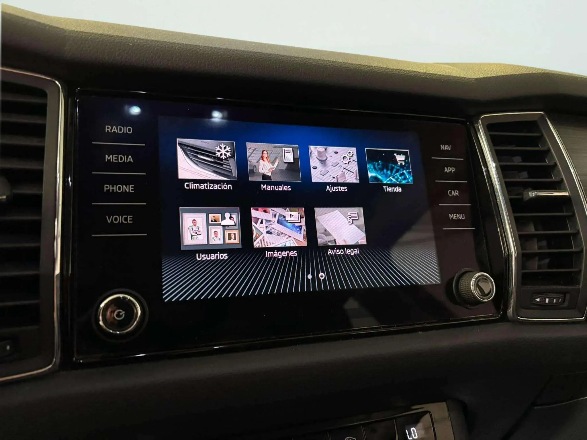 Škoda Kodiaq 1.5 TSI 4x2 Ambition - foto 17