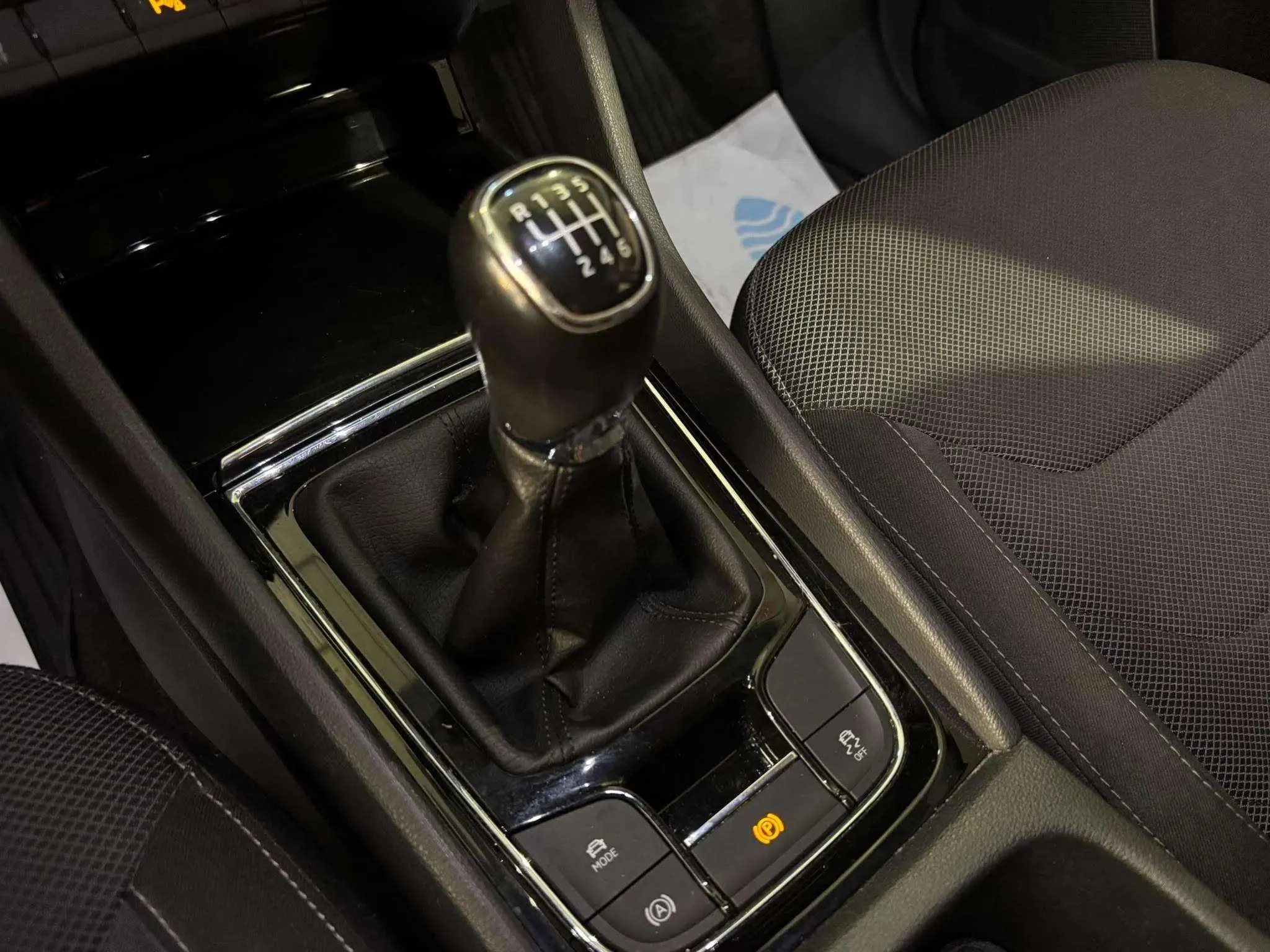 Škoda Kodiaq 1.5 TSI 4x2 Ambition - foto 14