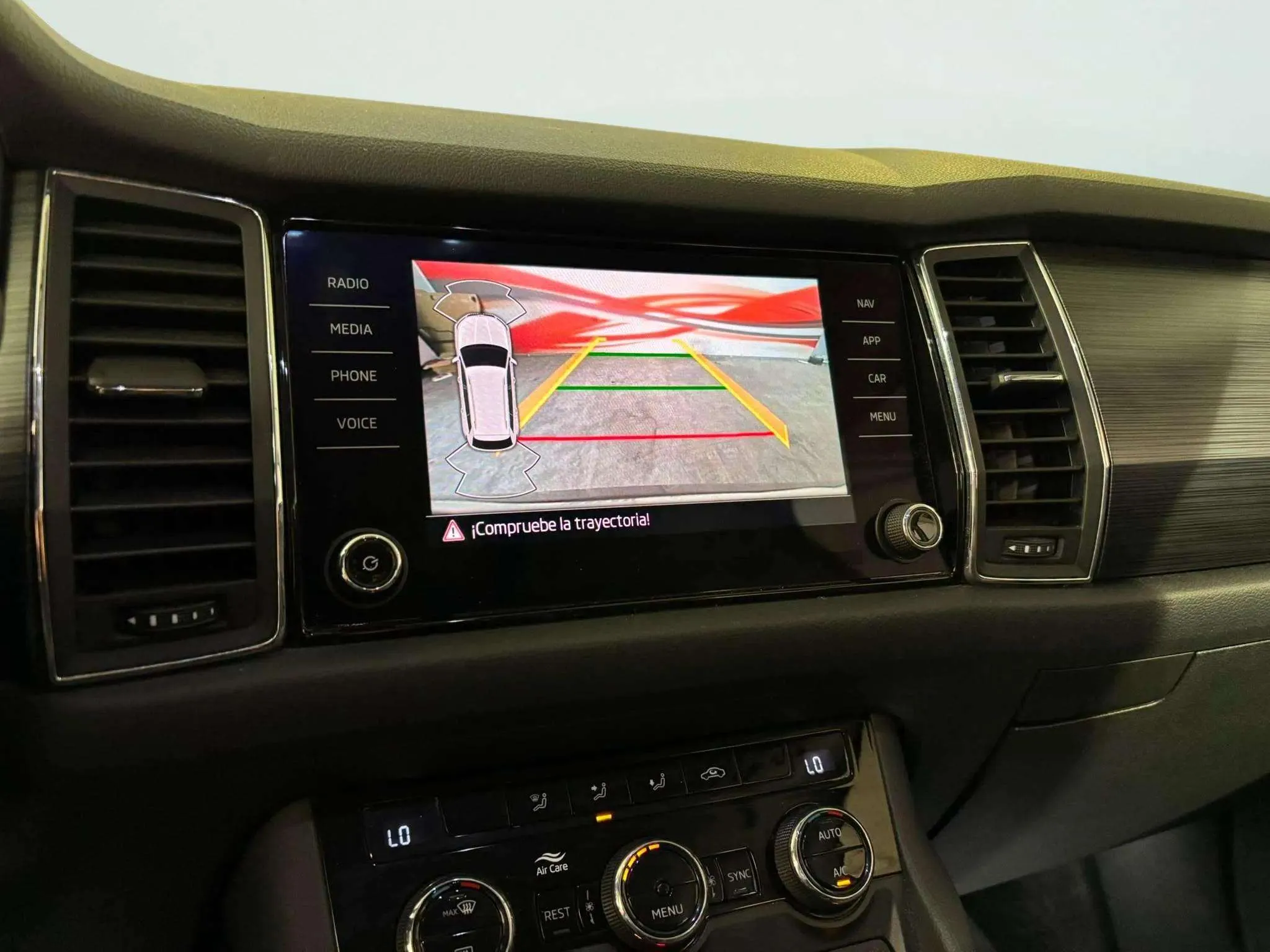 Škoda Kodiaq 1.5 TSI 4x2 Ambition - foto 16