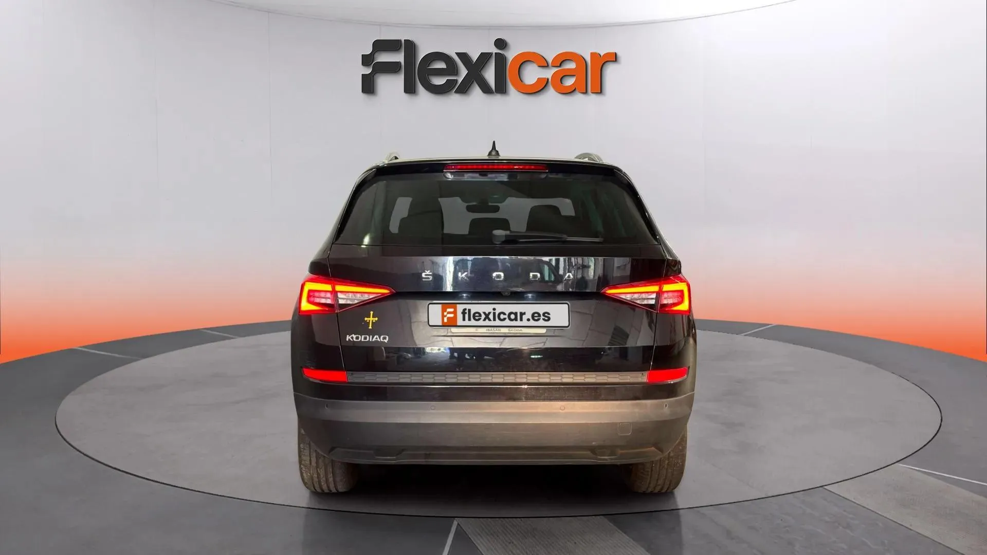 Škoda Kodiaq 1.5 TSI 4x2 Ambition - foto 5