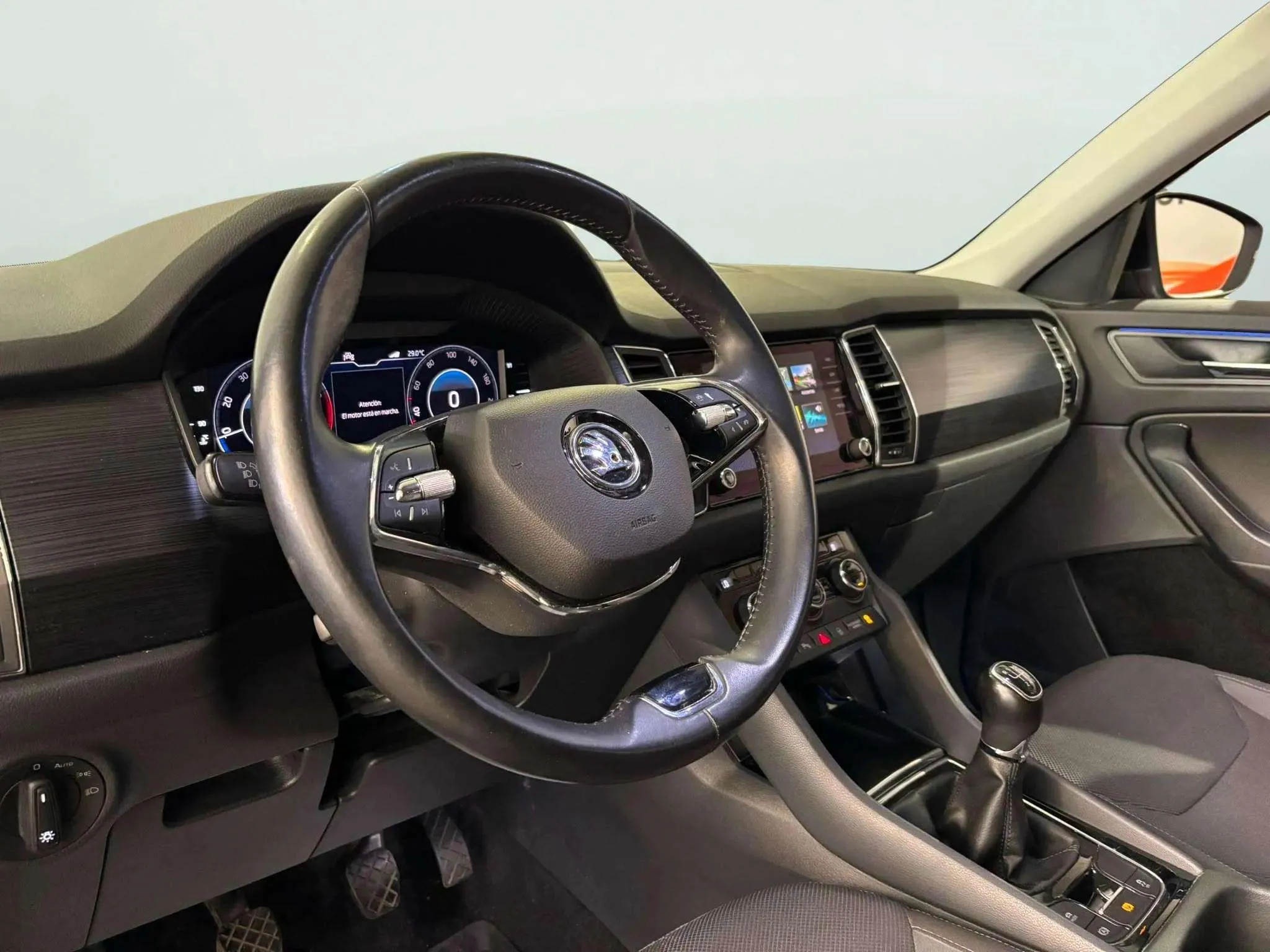 Škoda Kodiaq 1.5 TSI 4x2 Ambition - foto 6