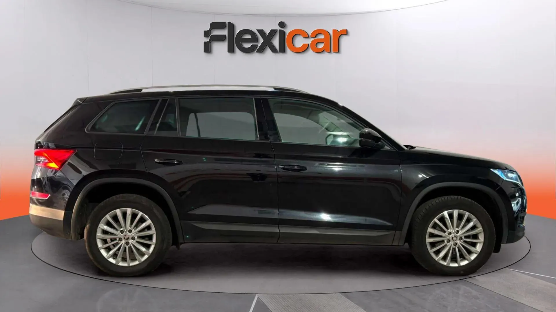 Škoda Kodiaq 1.5 TSI 4x2 Ambition - foto 3