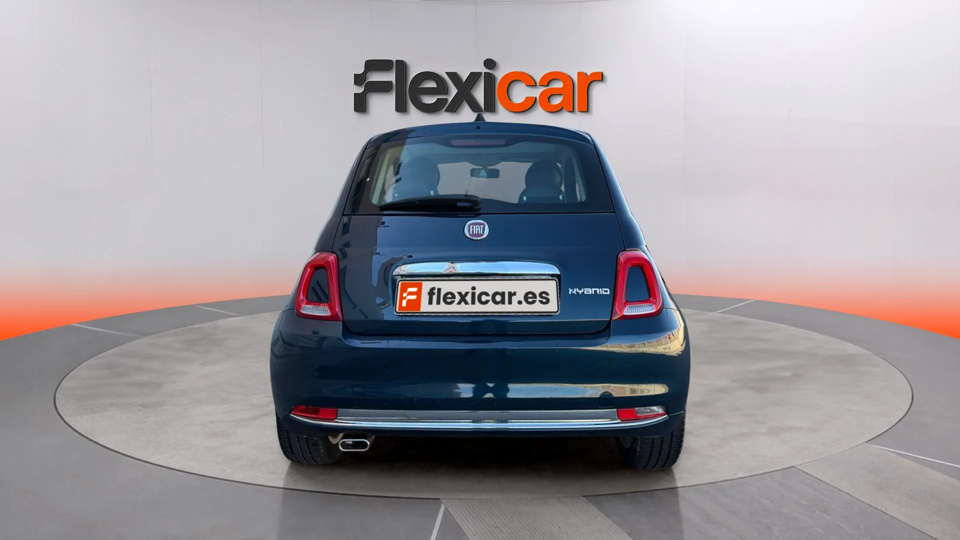 Fiat 500 Dolcevita 1.0 Hybrid - foto 6