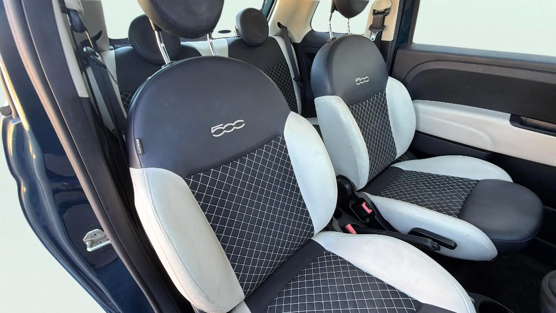 Fiat 500 Dolcevita 1.0 Hybrid - foto 14
