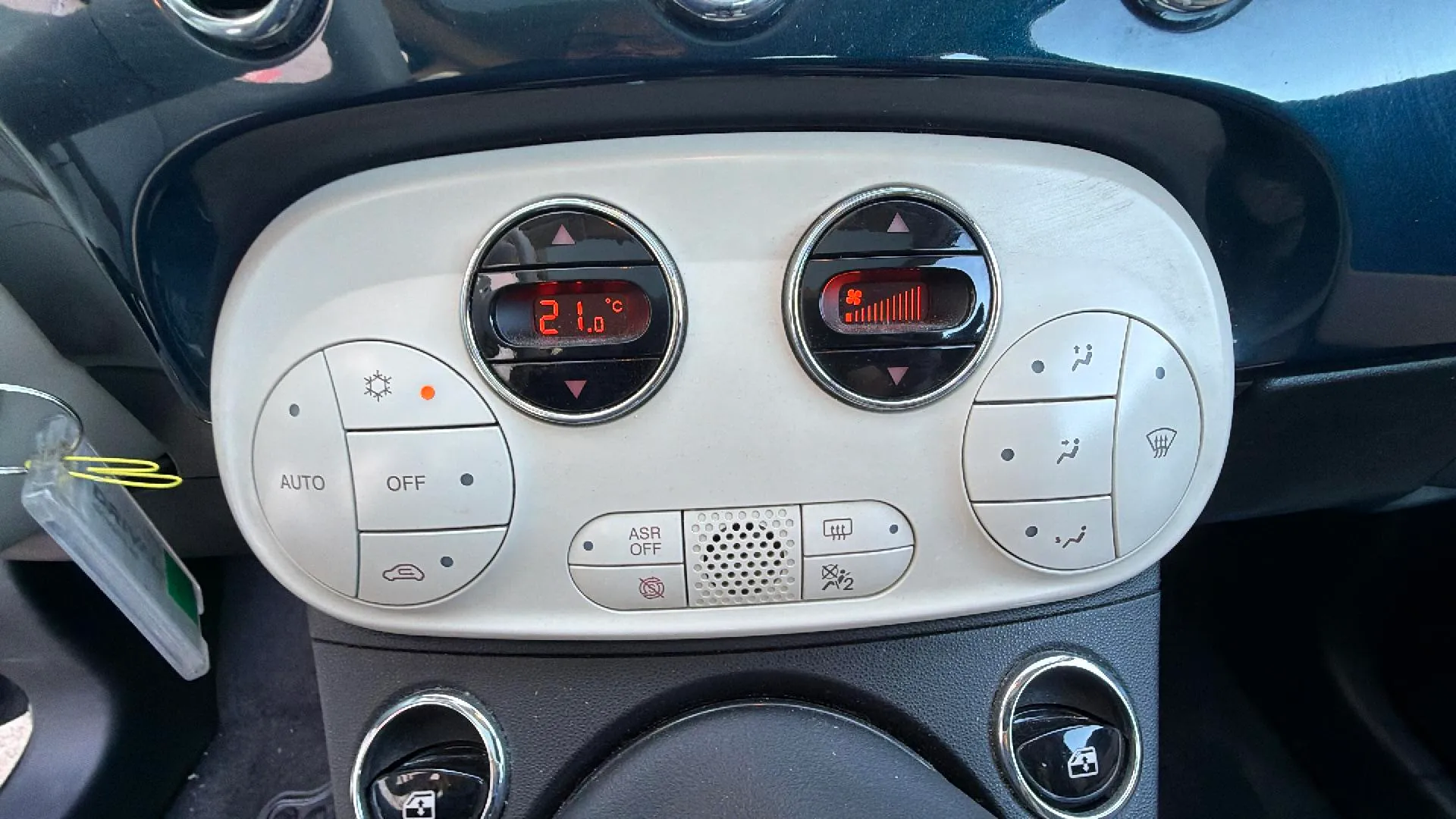 Fiat 500 Dolcevita 1.0 Hybrid - foto 20