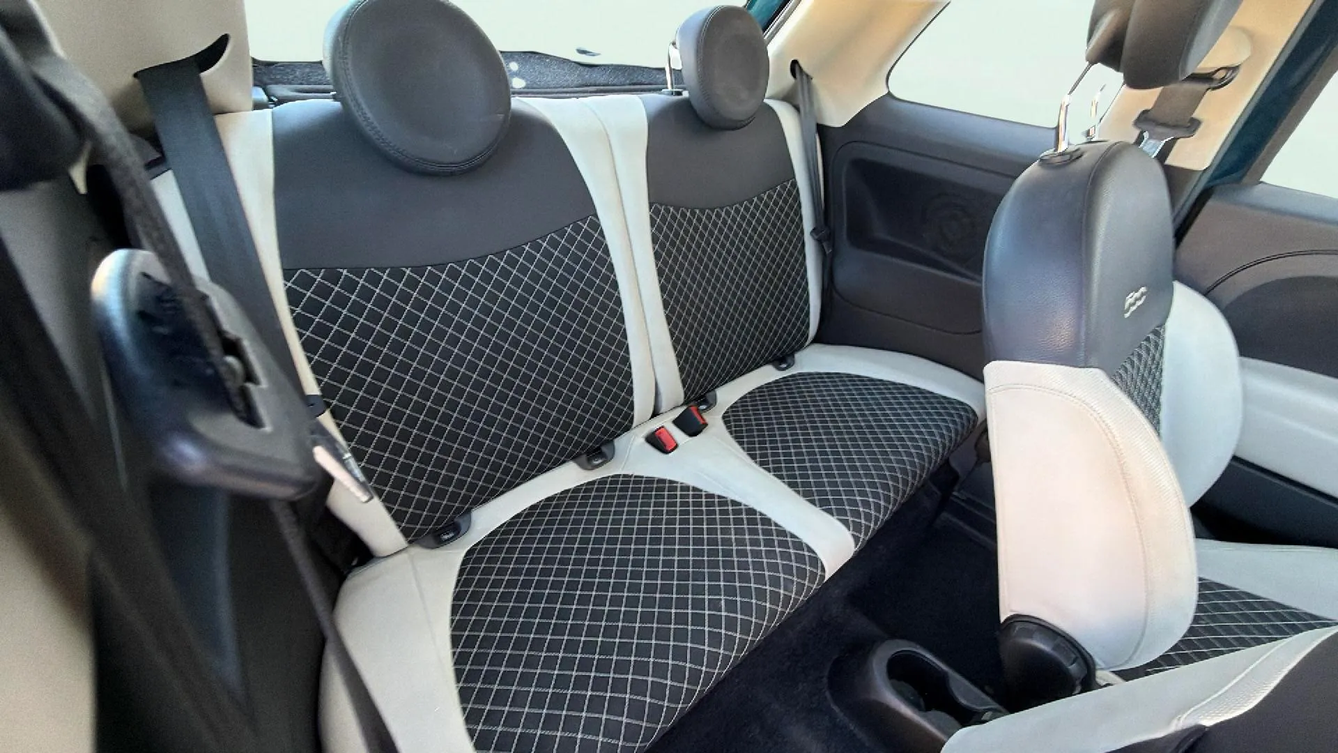 Fiat 500 Dolcevita 1.0 Hybrid - foto 13