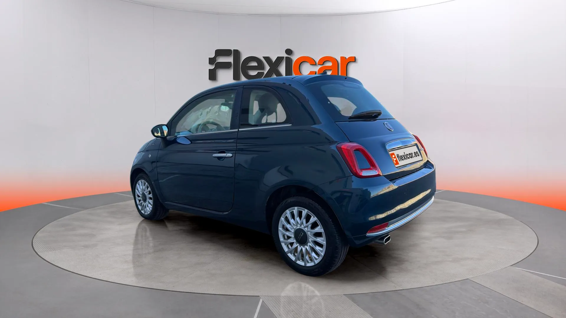 Fiat 500 Dolcevita 1.0 Hybrid - foto 5
