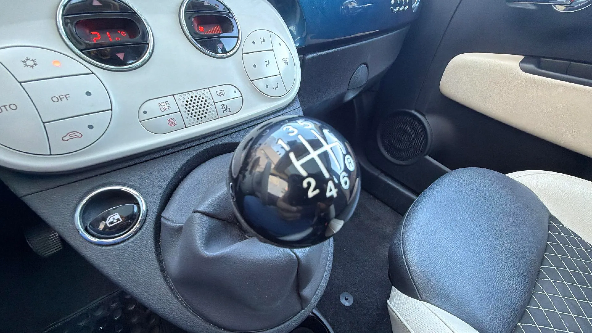 Fiat 500 Dolcevita 1.0 Hybrid - foto 23