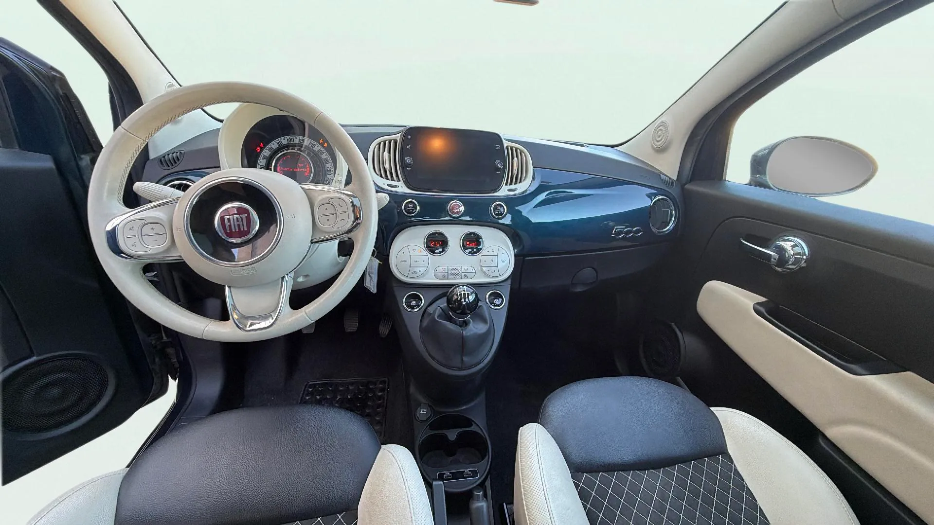 Fiat 500 Dolcevita 1.0 Hybrid - foto 16