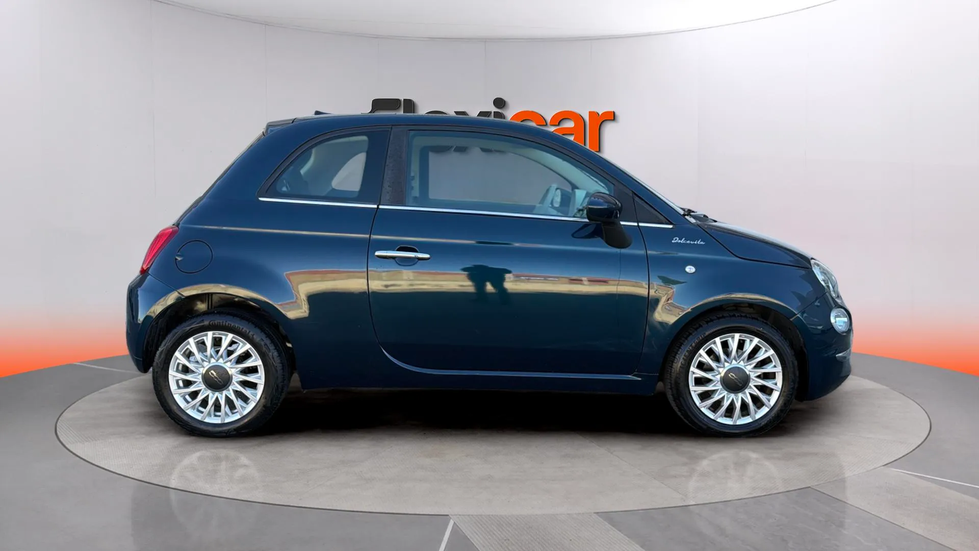 Fiat 500 Dolcevita 1.0 Hybrid - foto 8