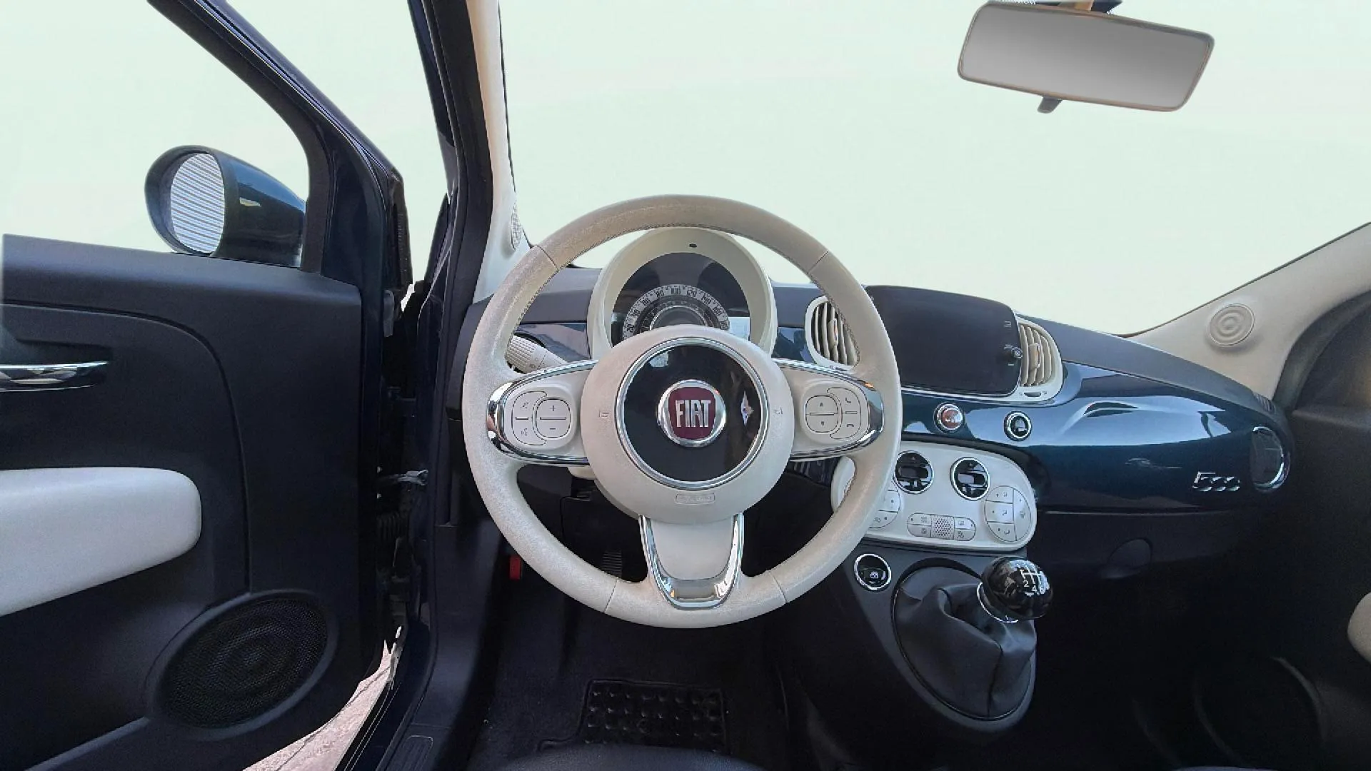 Fiat 500 Dolcevita 1.0 Hybrid - foto 10