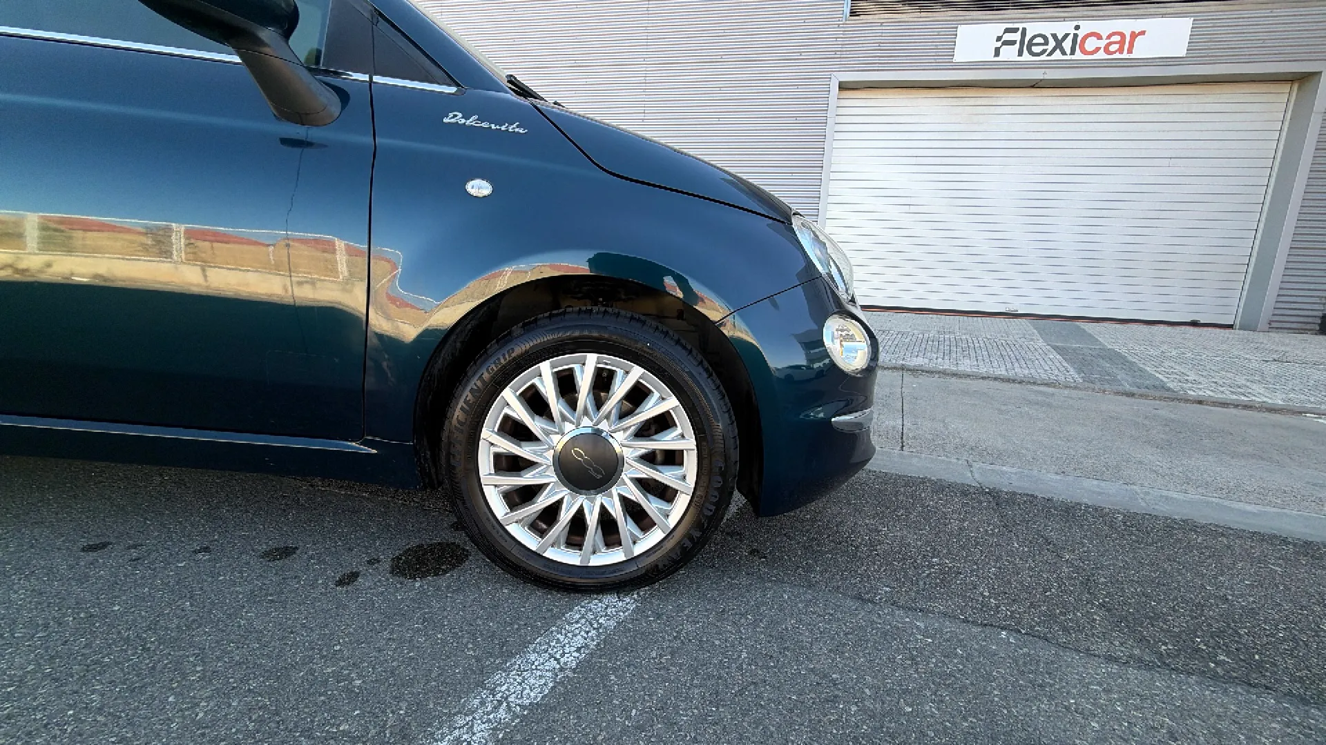 Fiat 500 Dolcevita 1.0 Hybrid - foto 17